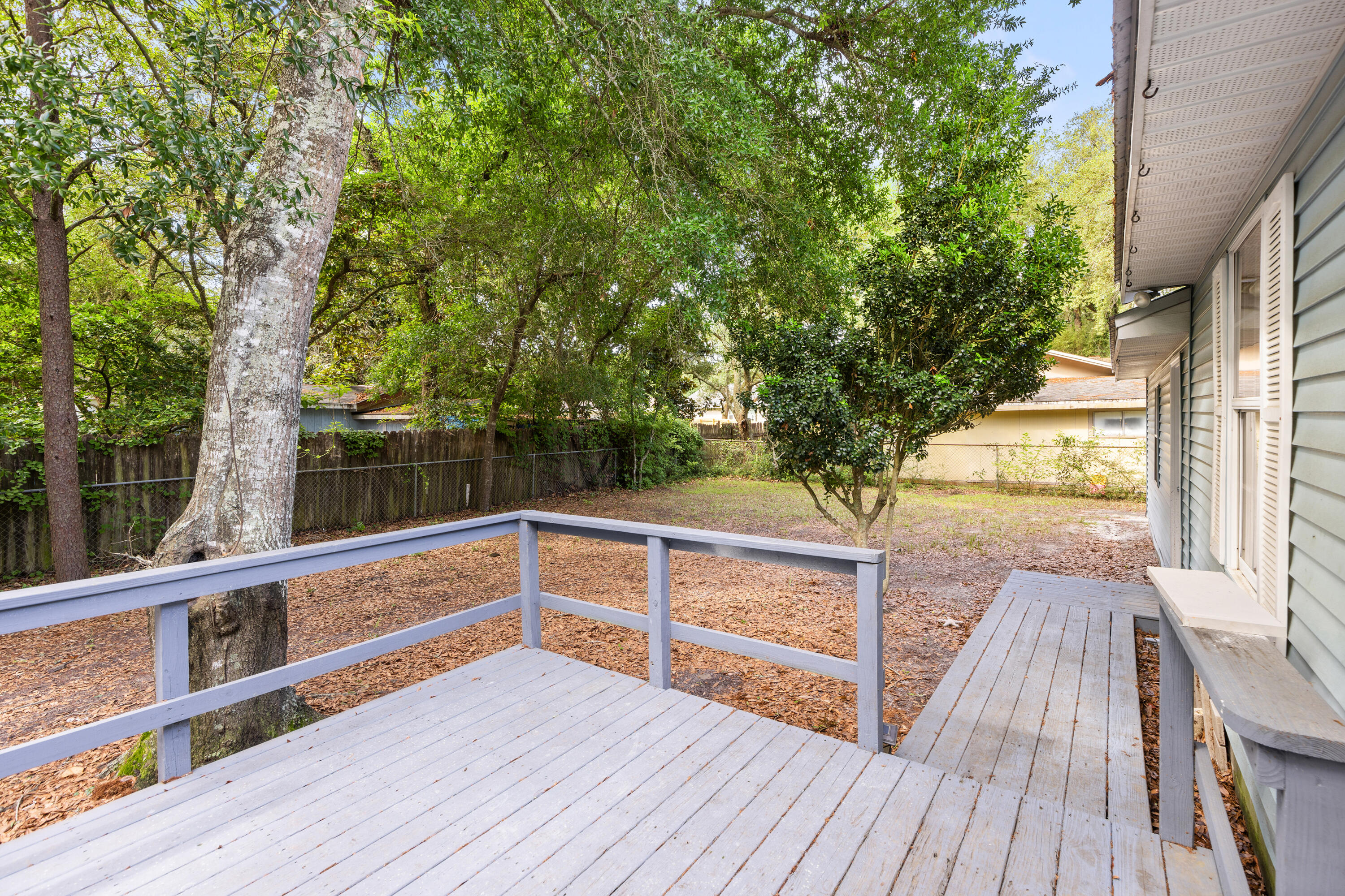 CALHOUN S/D TO DESTIN - Residential Lease
