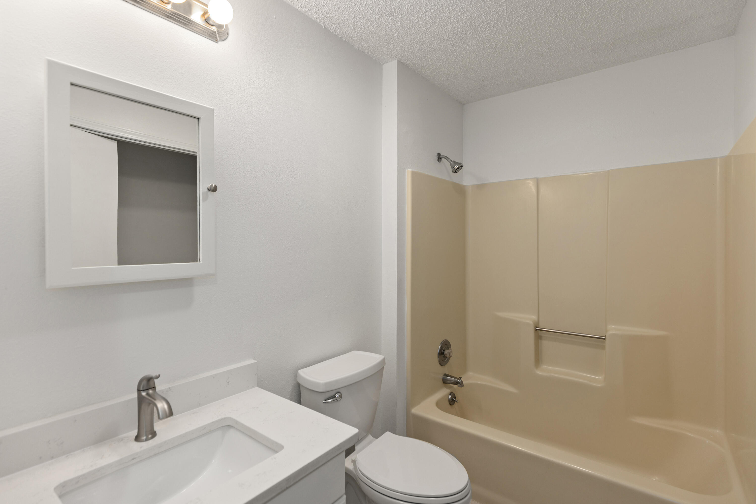 CALHOUN S/D TO DESTIN - Residential Lease