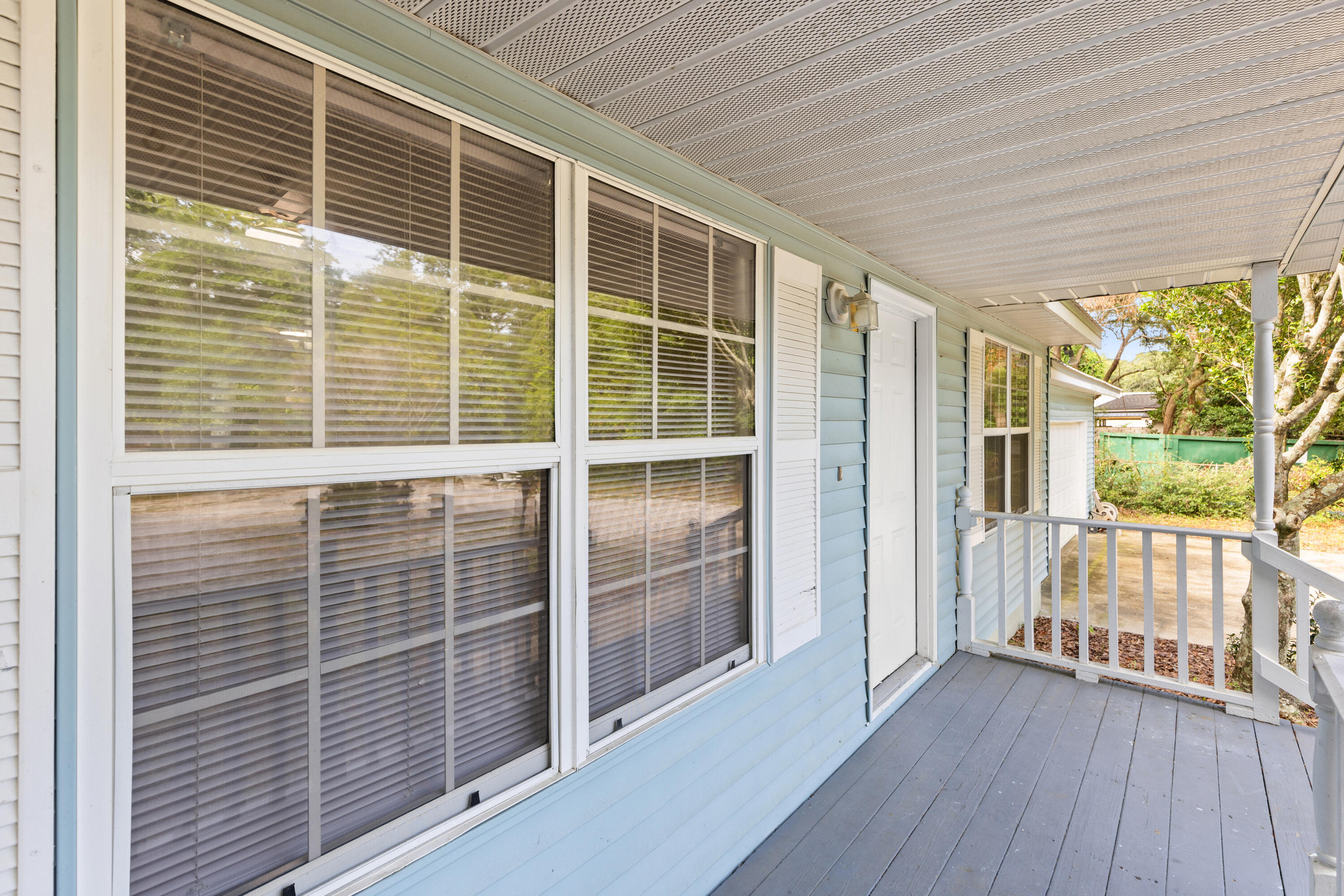 CALHOUN S/D TO DESTIN - Residential Lease