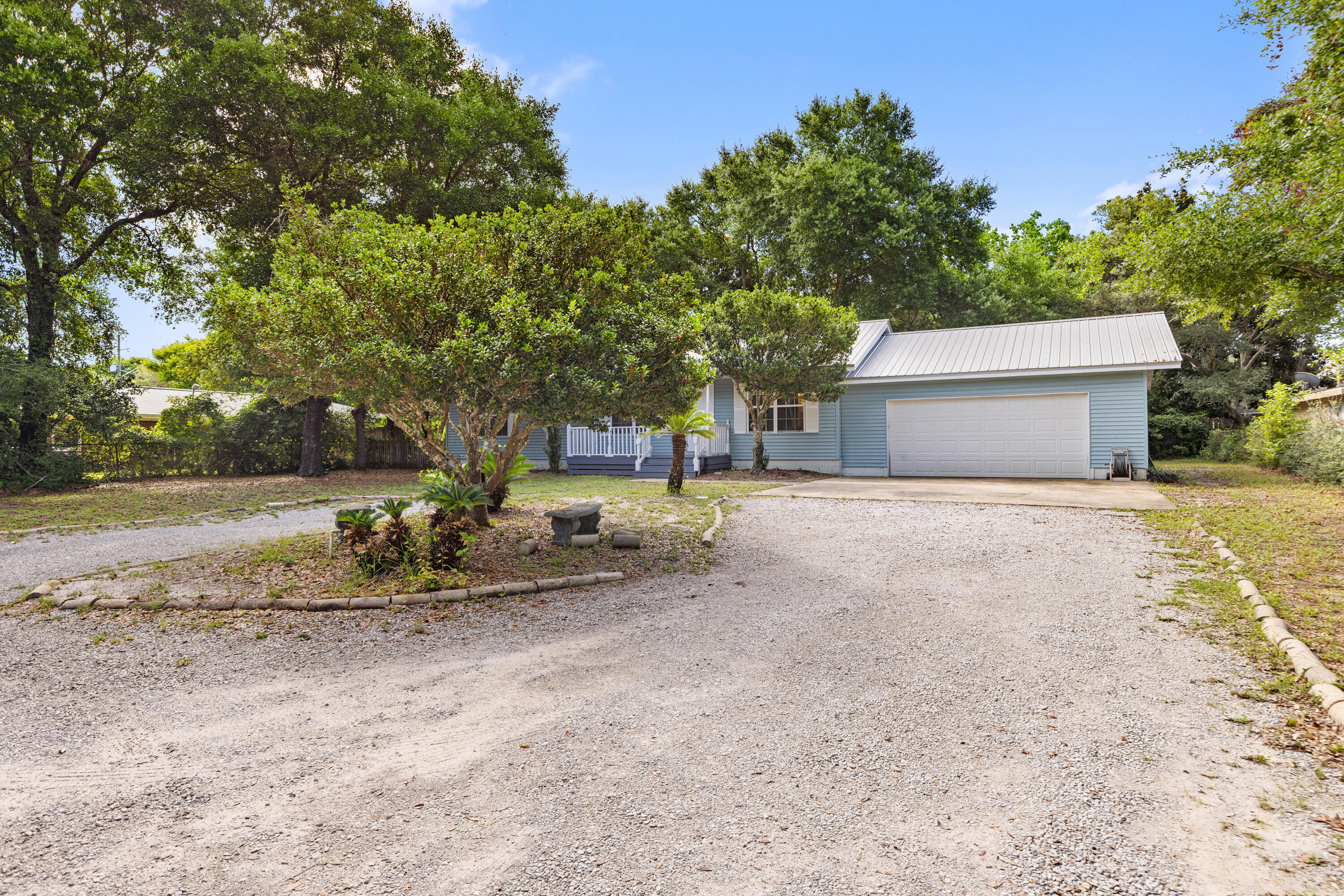 CALHOUN S/D TO DESTIN - Residential Lease