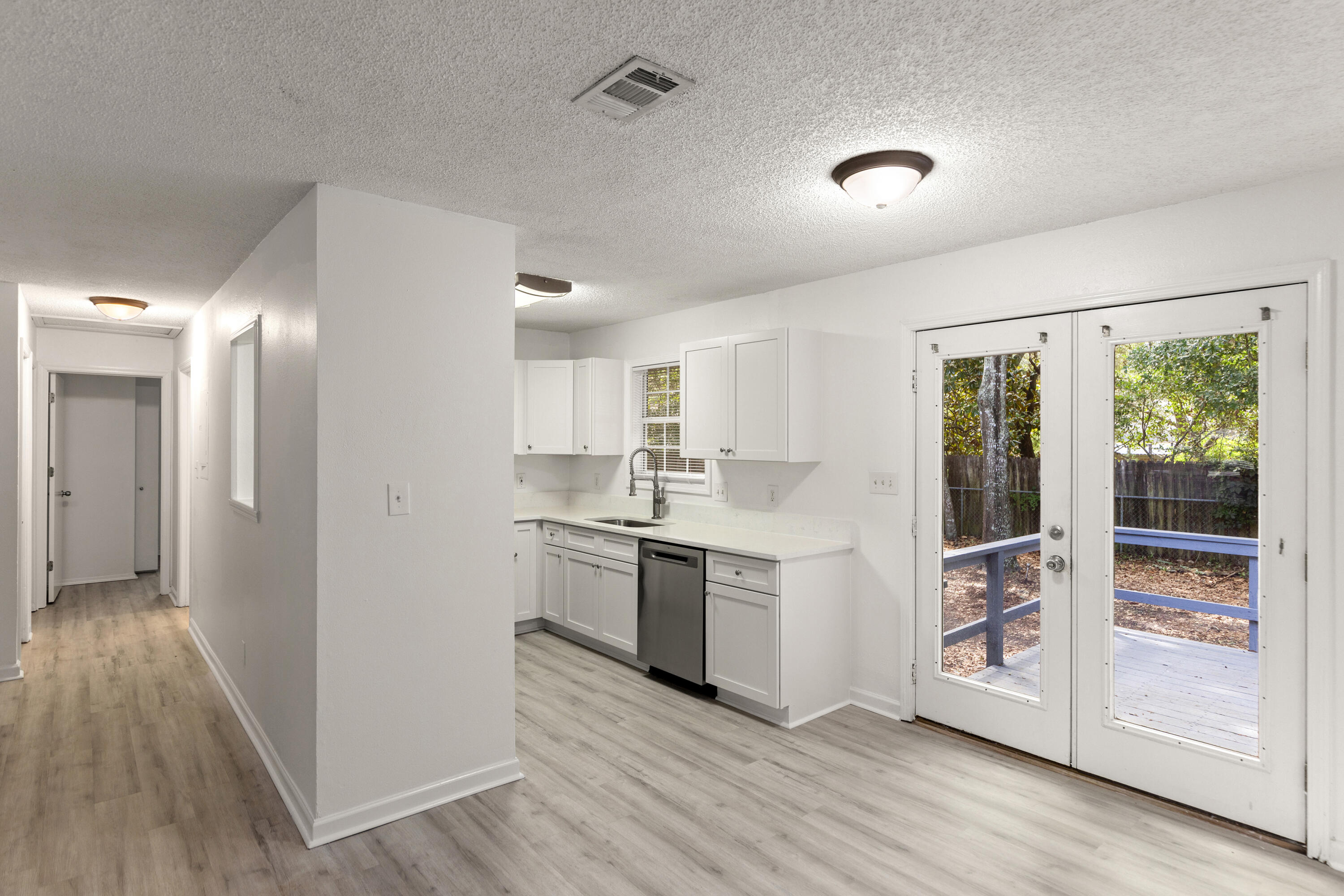 CALHOUN S/D TO DESTIN - Residential Lease