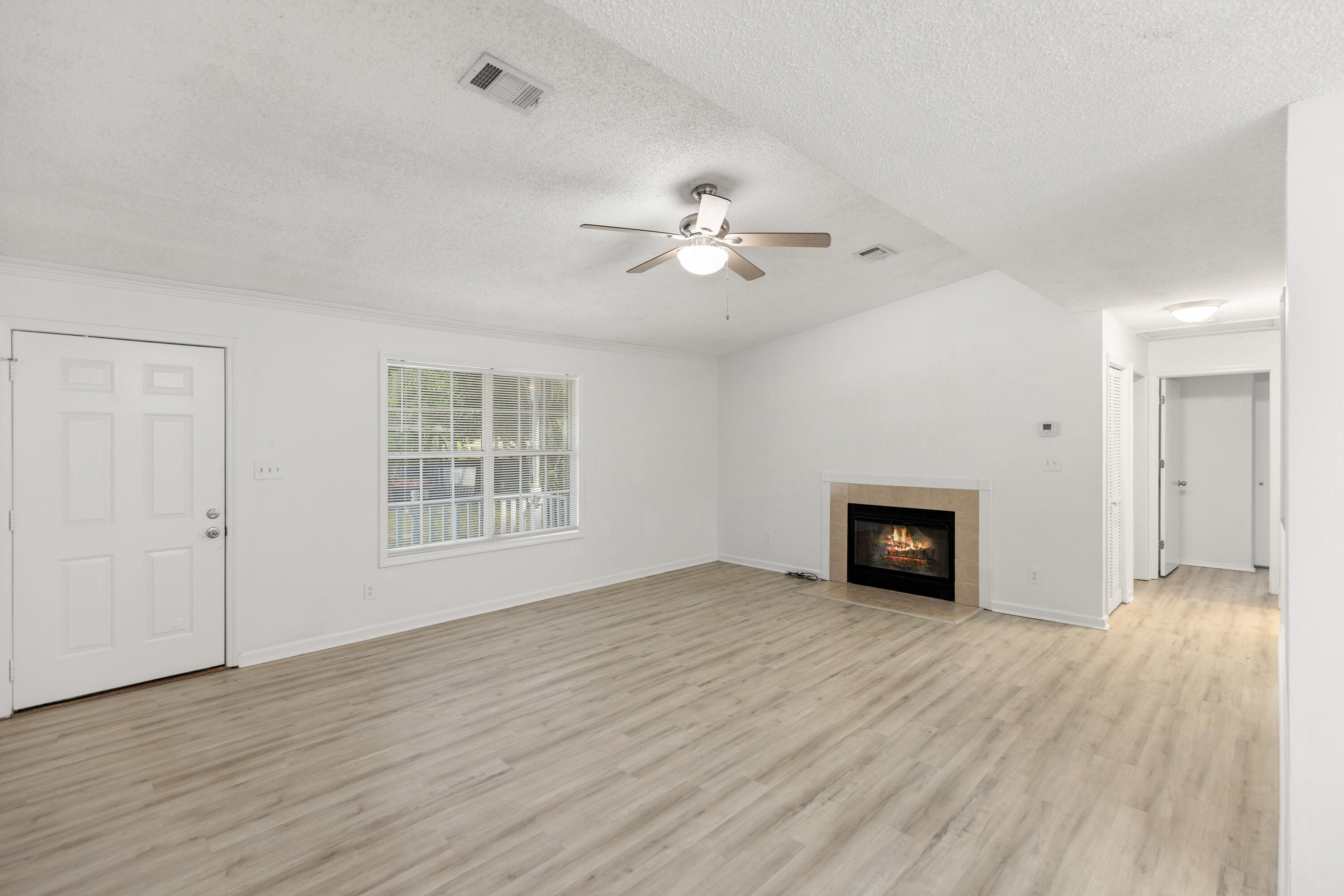 CALHOUN S/D TO DESTIN - Residential Lease