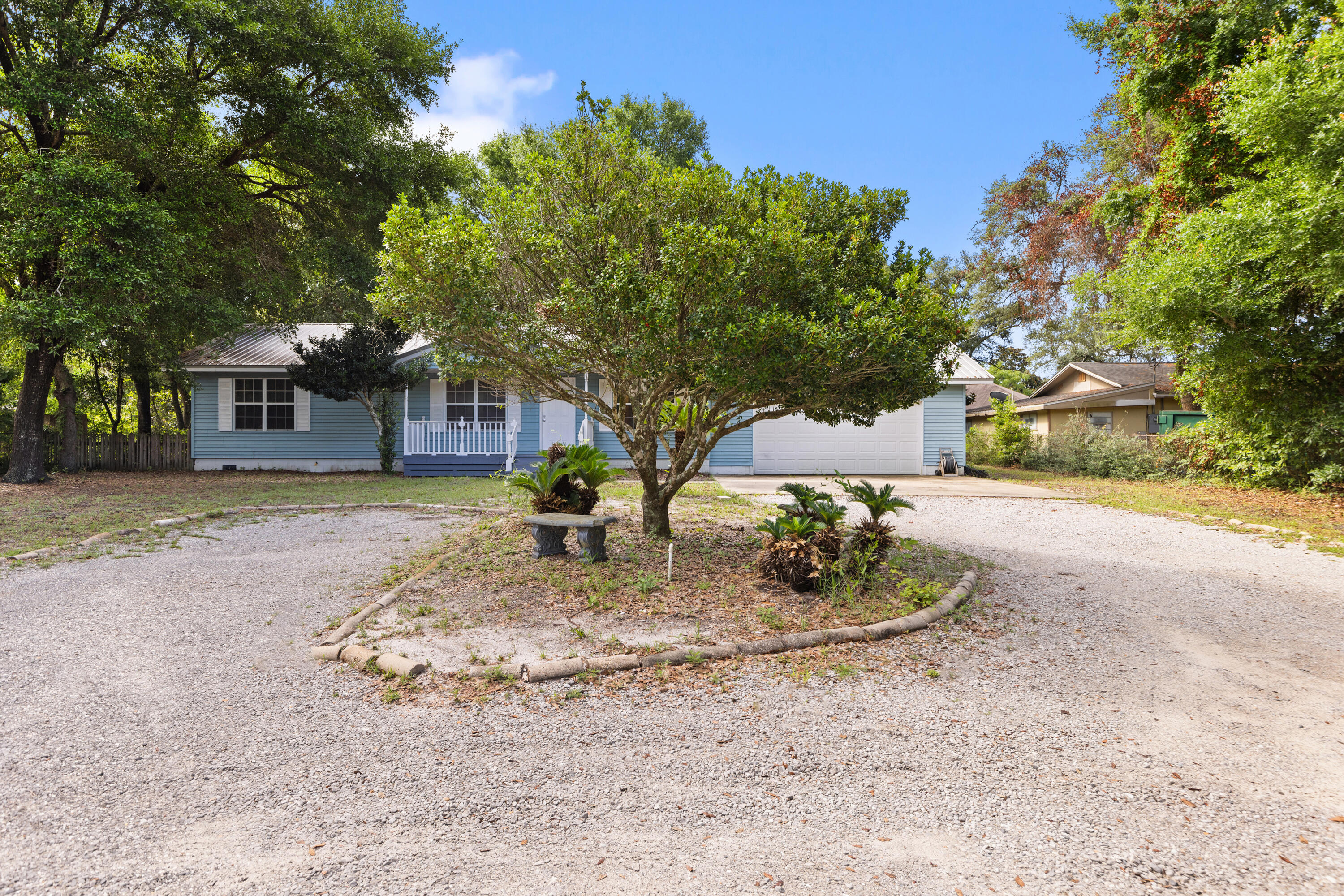 CALHOUN S/D TO DESTIN - Residential Lease