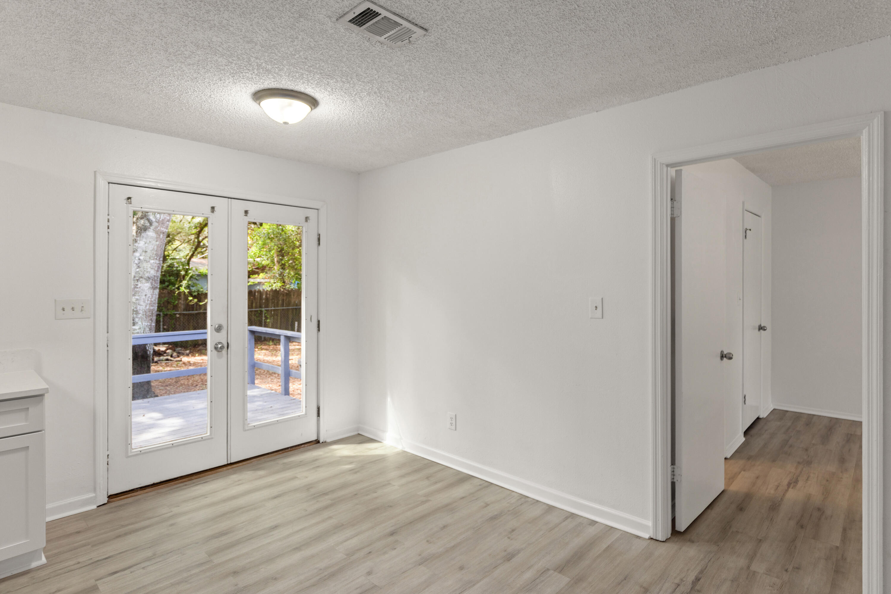 CALHOUN S/D TO DESTIN - Residential Lease