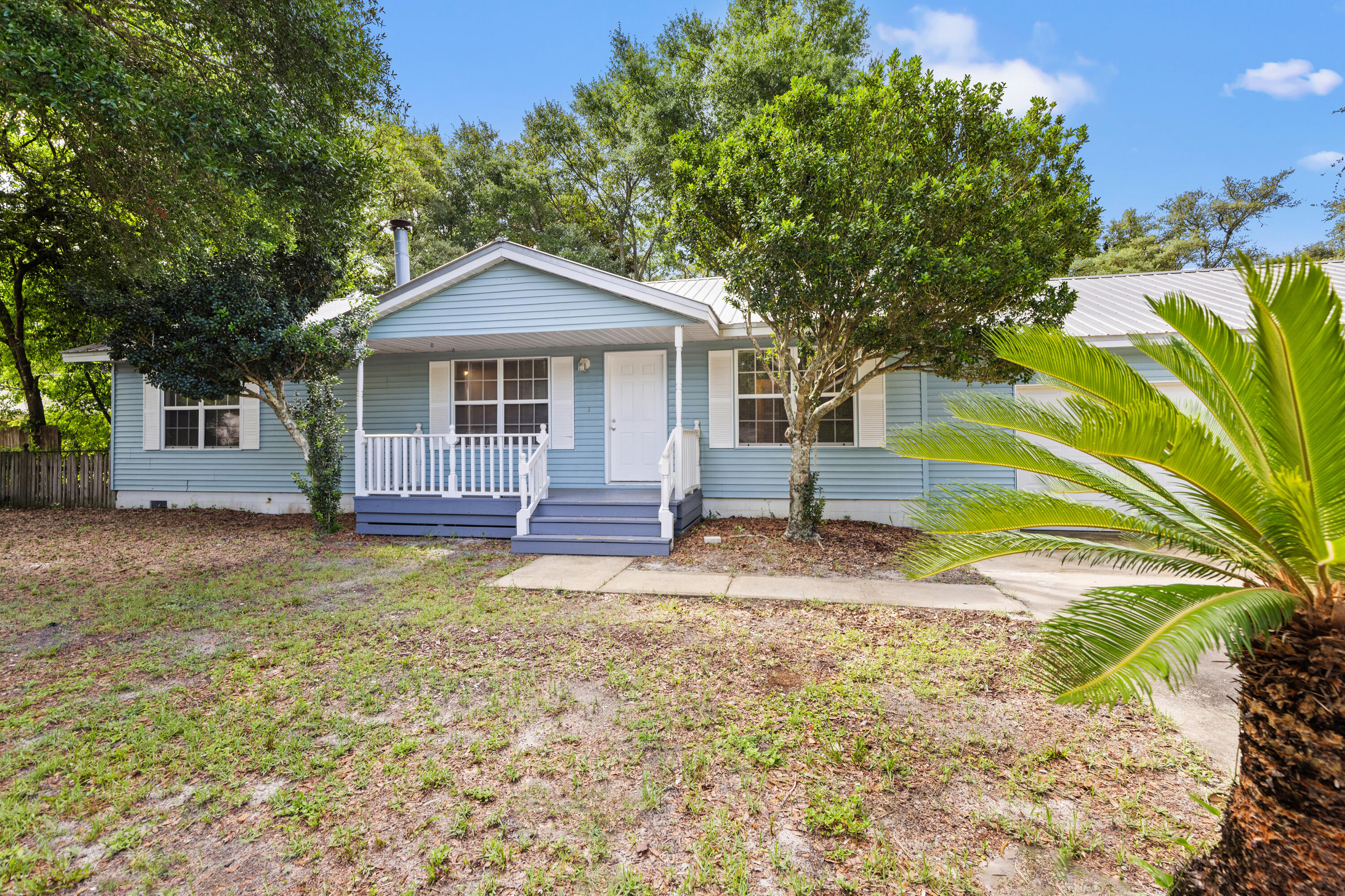 CALHOUN S/D TO DESTIN - Residential Lease