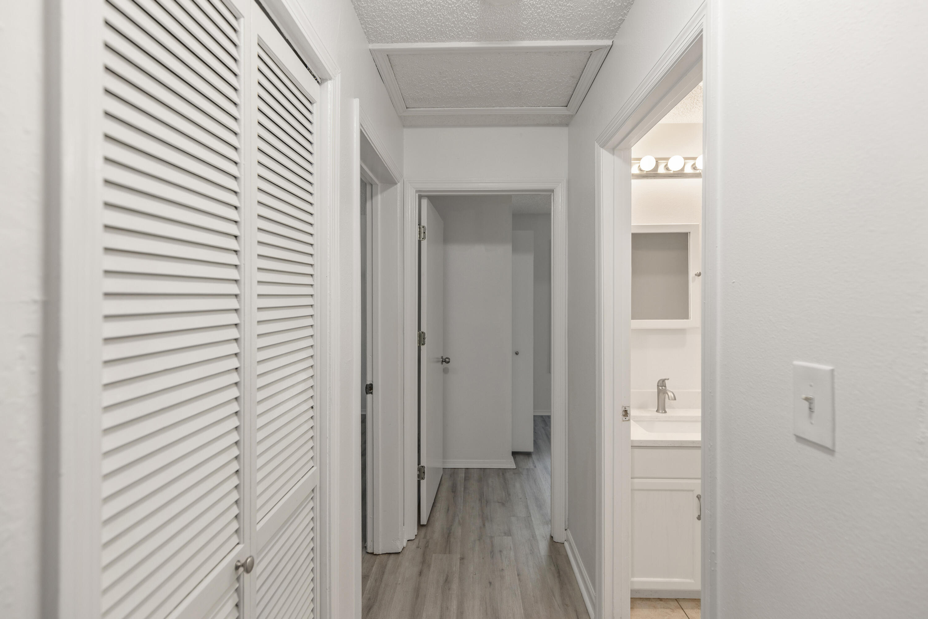 CALHOUN S/D TO DESTIN - Residential Lease