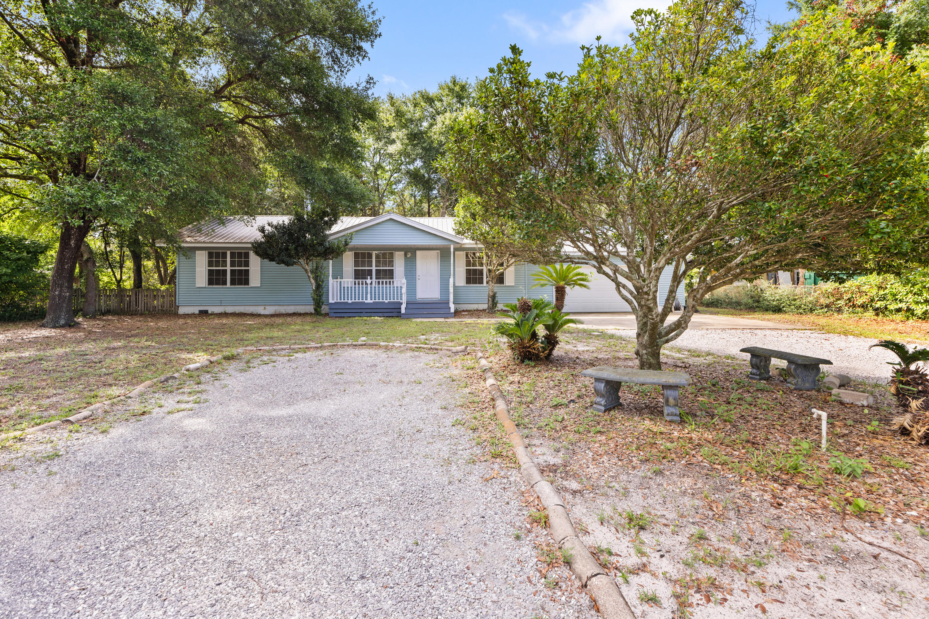 CALHOUN S/D TO DESTIN - Residential Lease