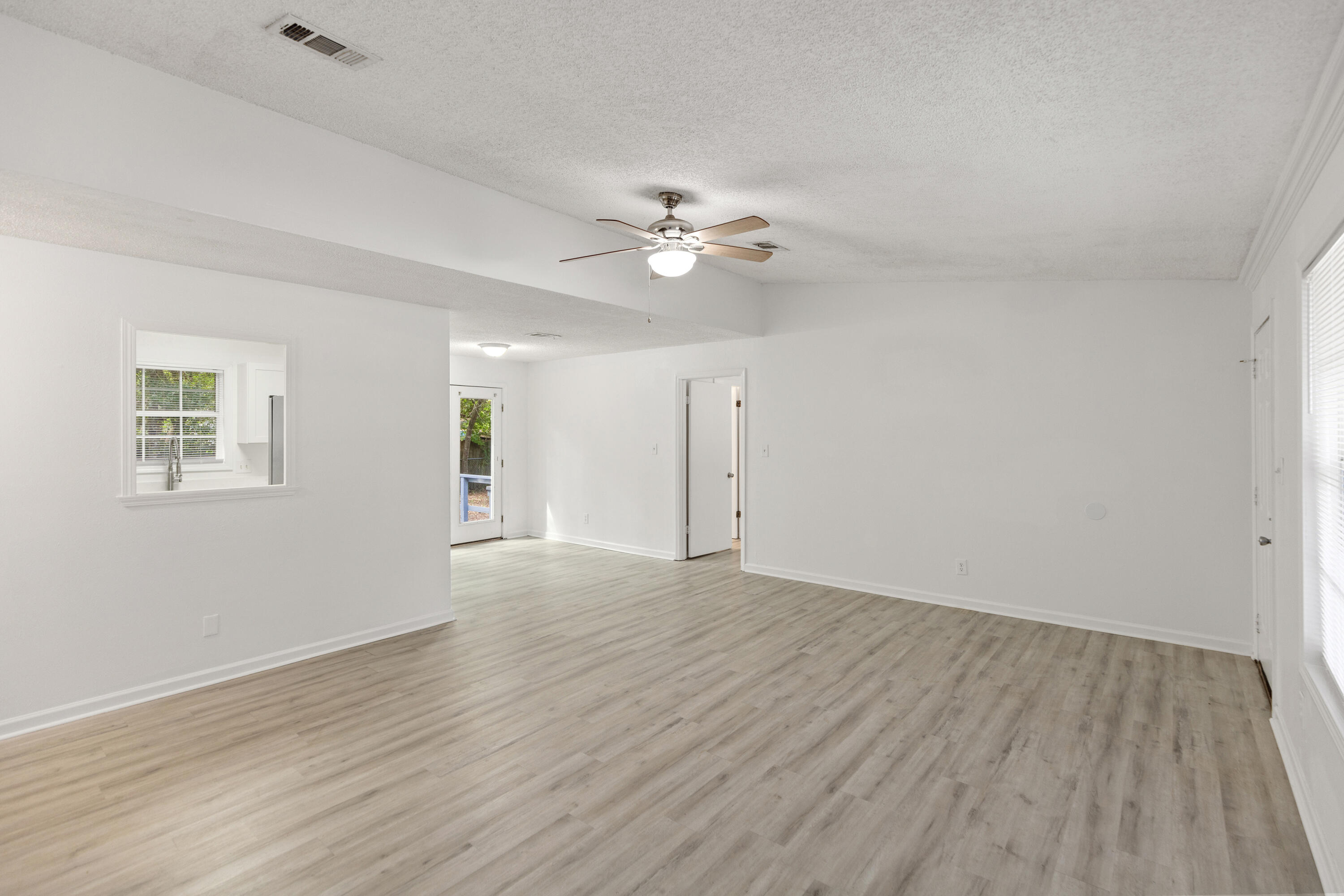 CALHOUN S/D TO DESTIN - Residential Lease