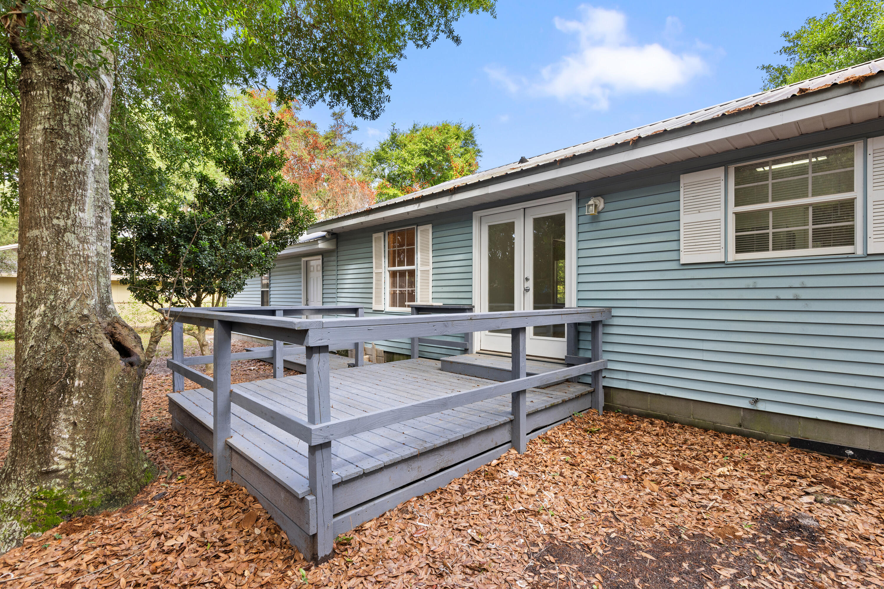 CALHOUN S/D TO DESTIN - Residential Lease