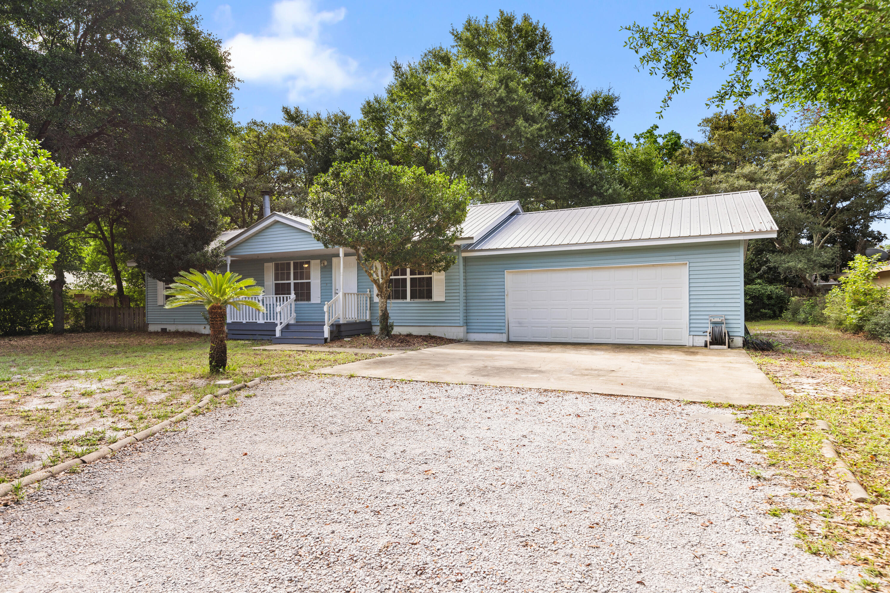 CALHOUN S/D TO DESTIN - Residential Lease