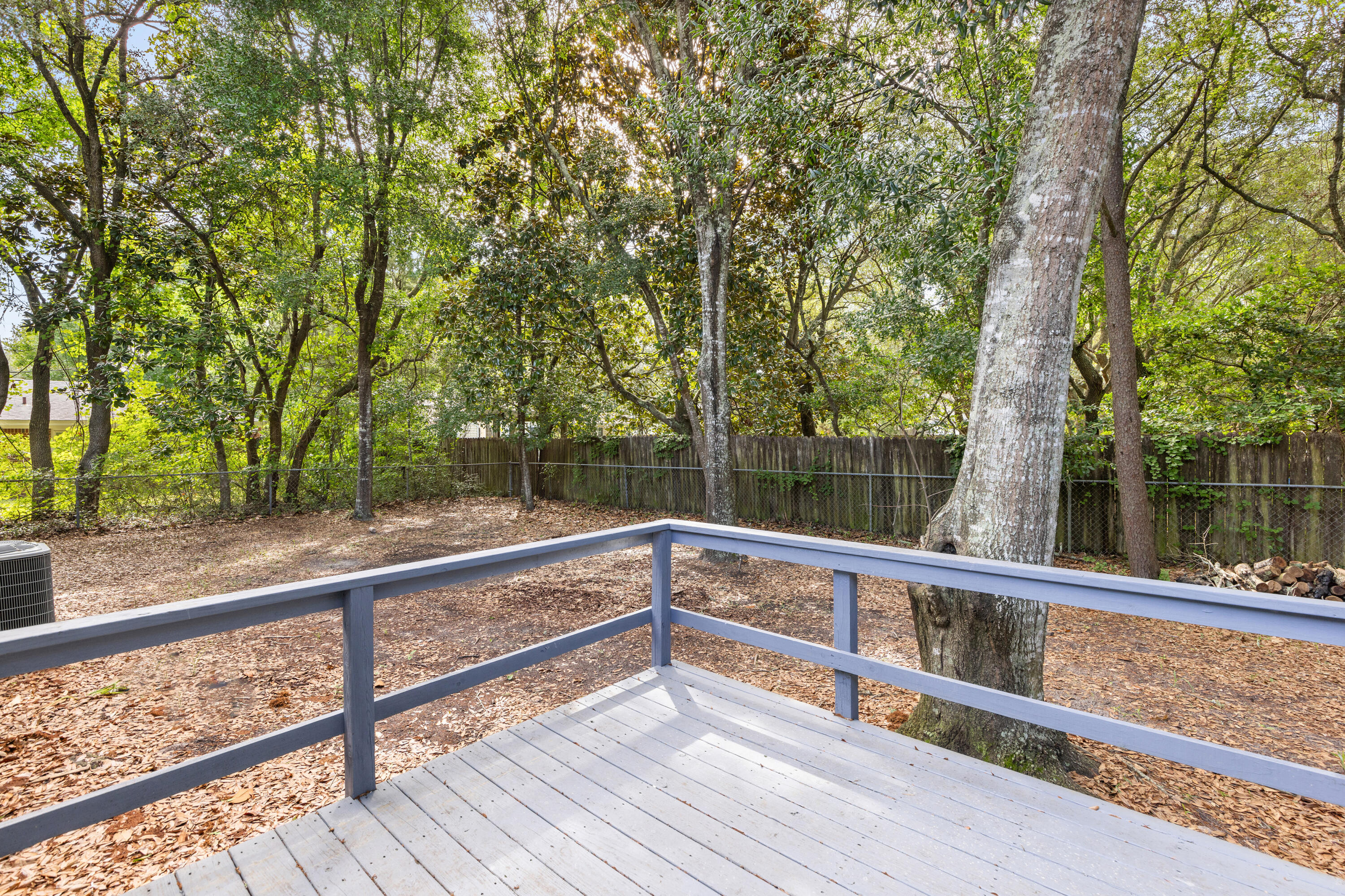 CALHOUN S/D TO DESTIN - Residential Lease