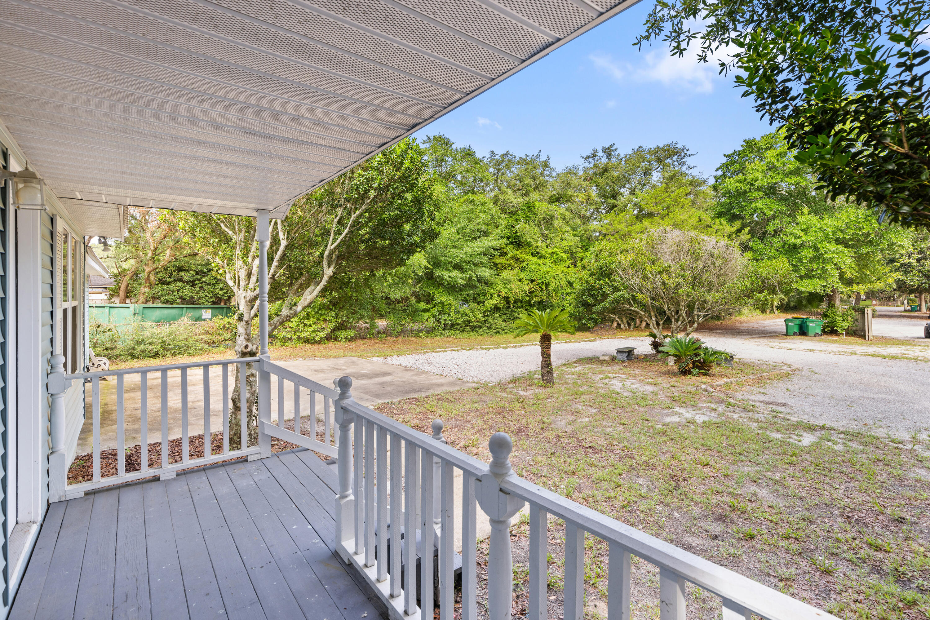 CALHOUN S/D TO DESTIN - Residential Lease