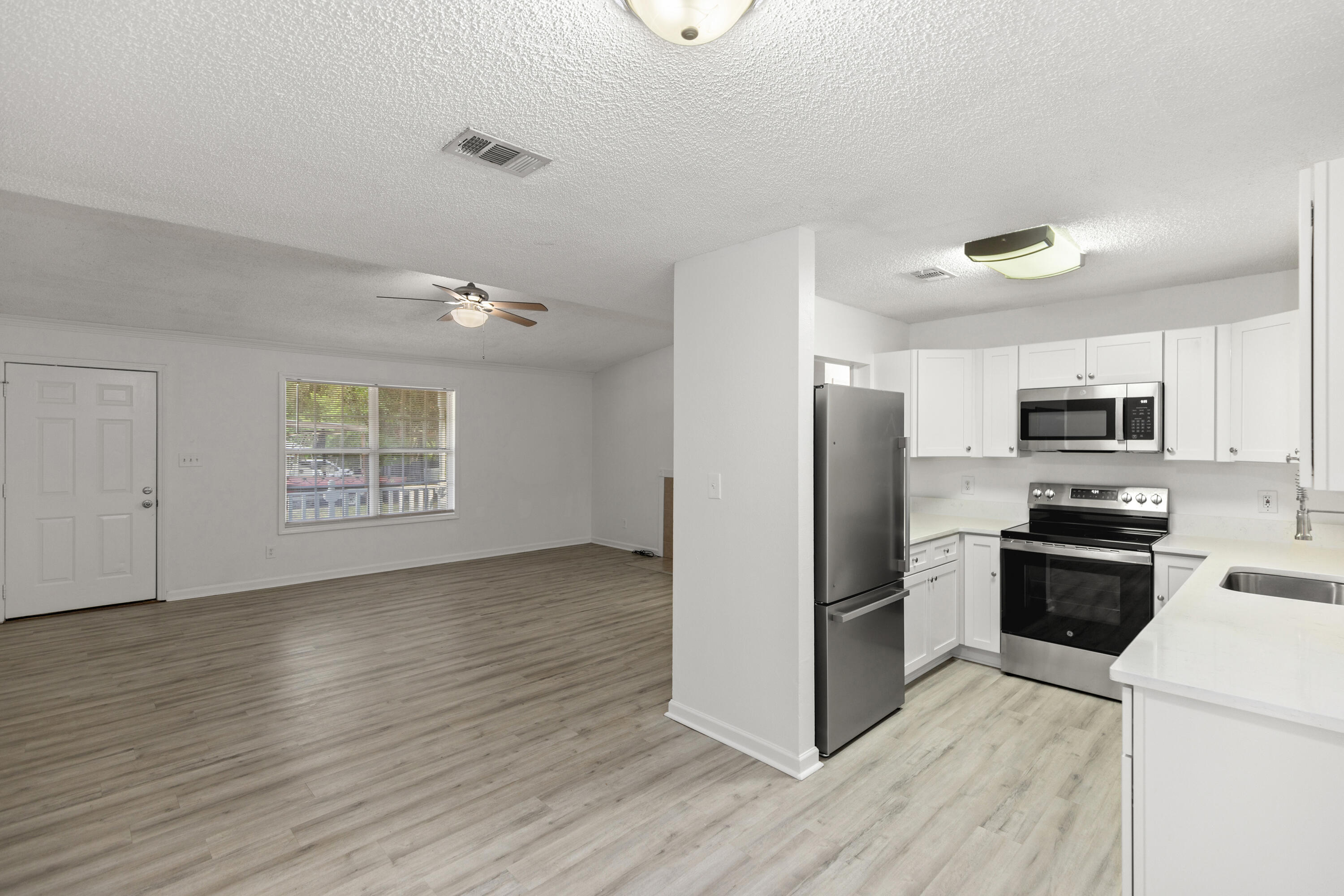 CALHOUN S/D TO DESTIN - Residential Lease