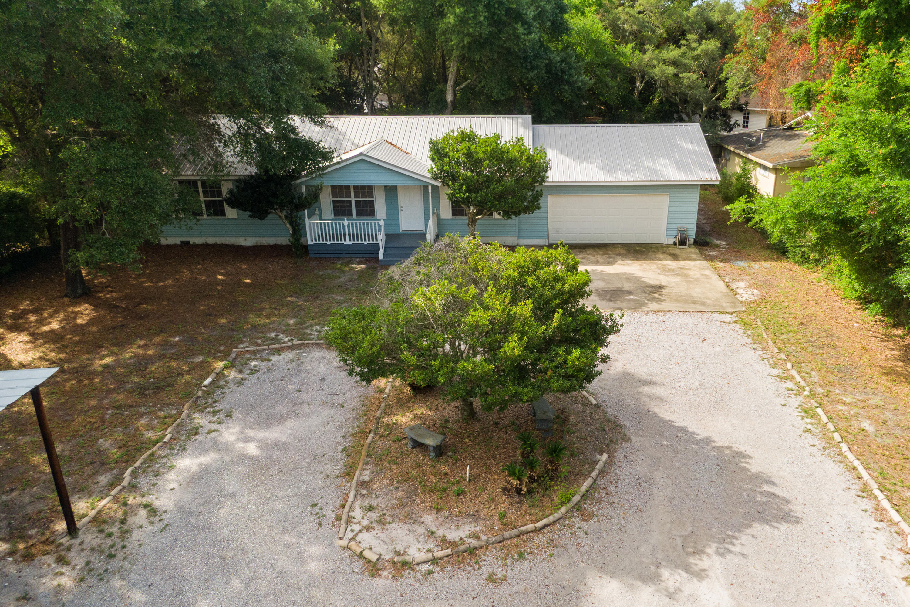CALHOUN S/D TO DESTIN - Residential Lease