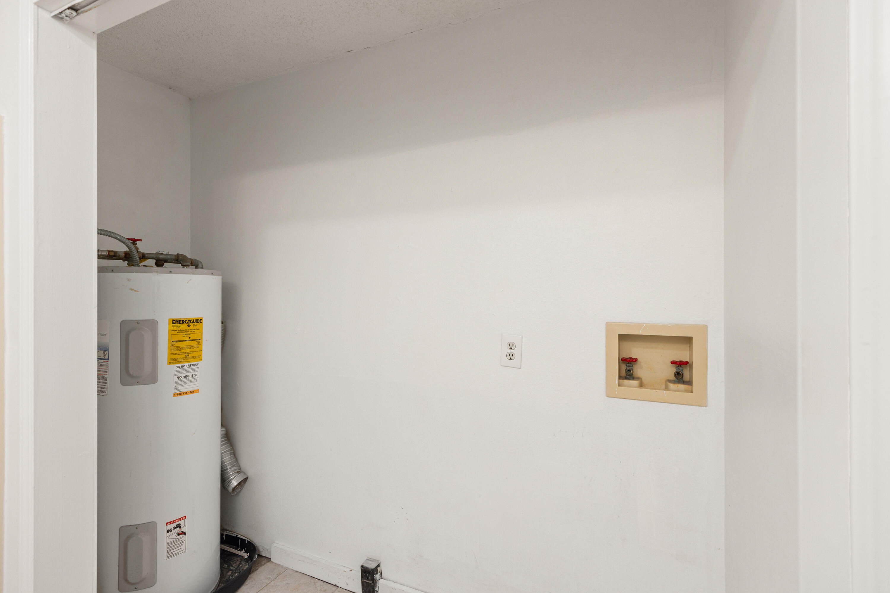 CALHOUN S/D TO DESTIN - Residential Lease