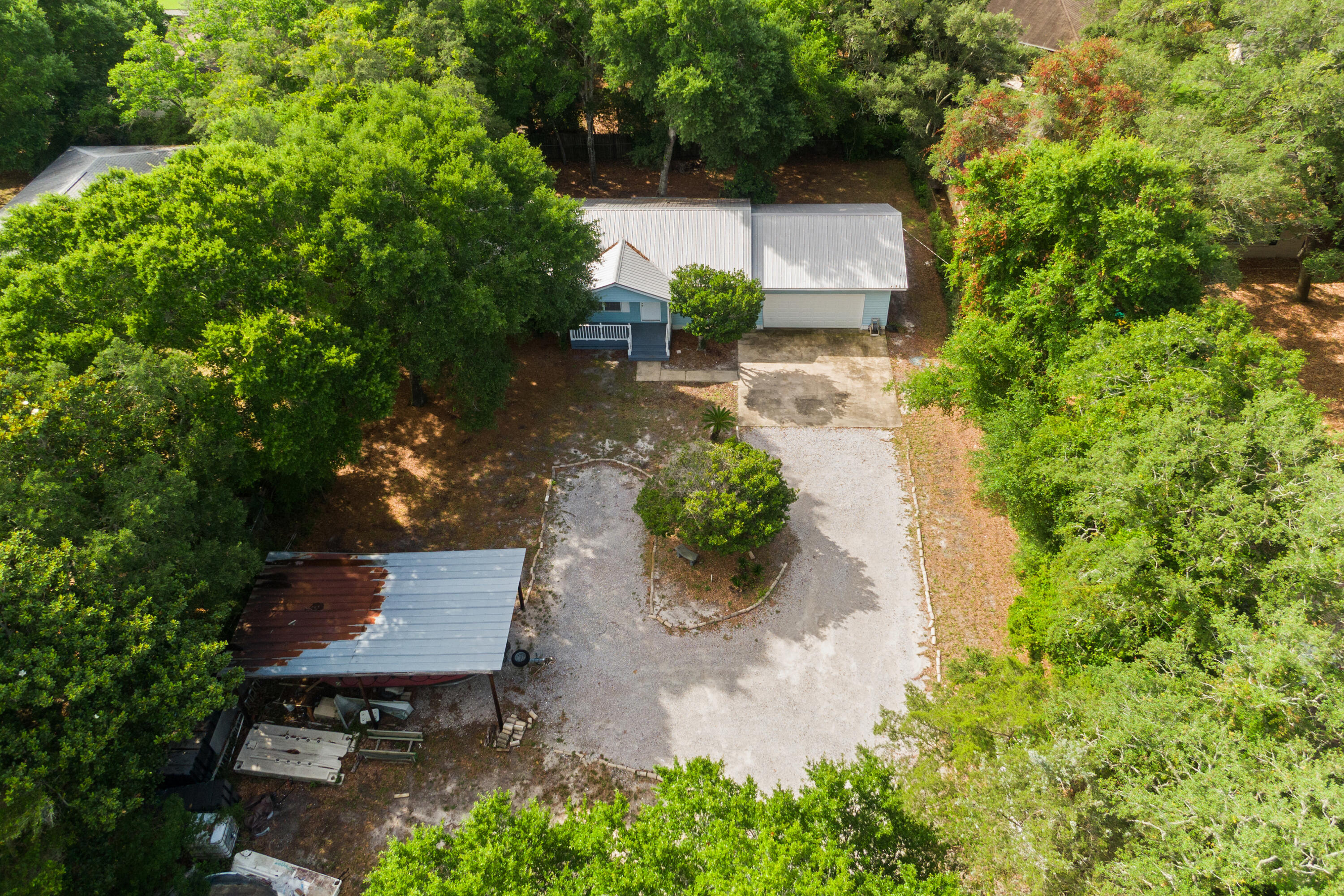 CALHOUN S/D TO DESTIN - Residential Lease