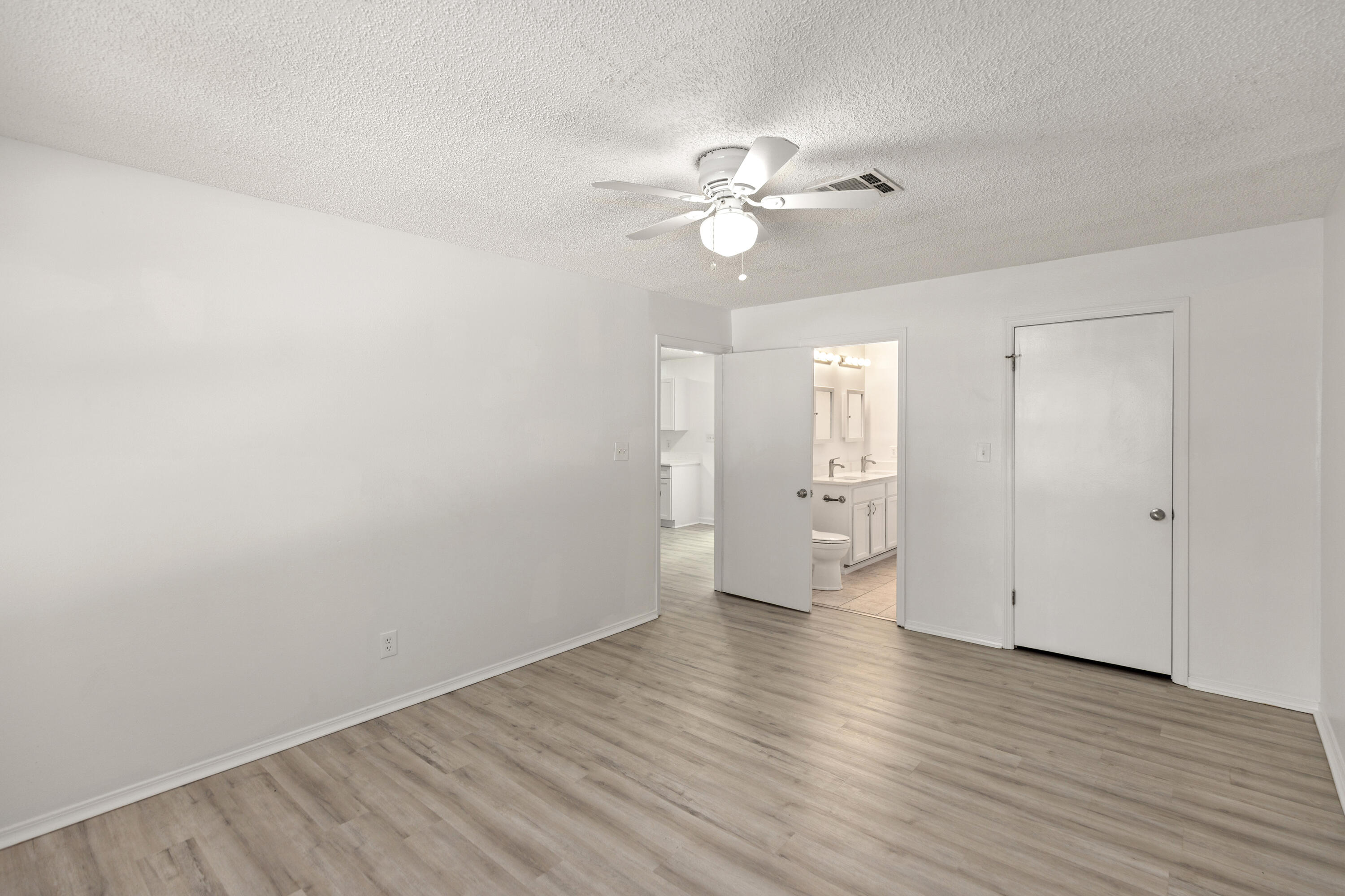 CALHOUN S/D TO DESTIN - Residential Lease