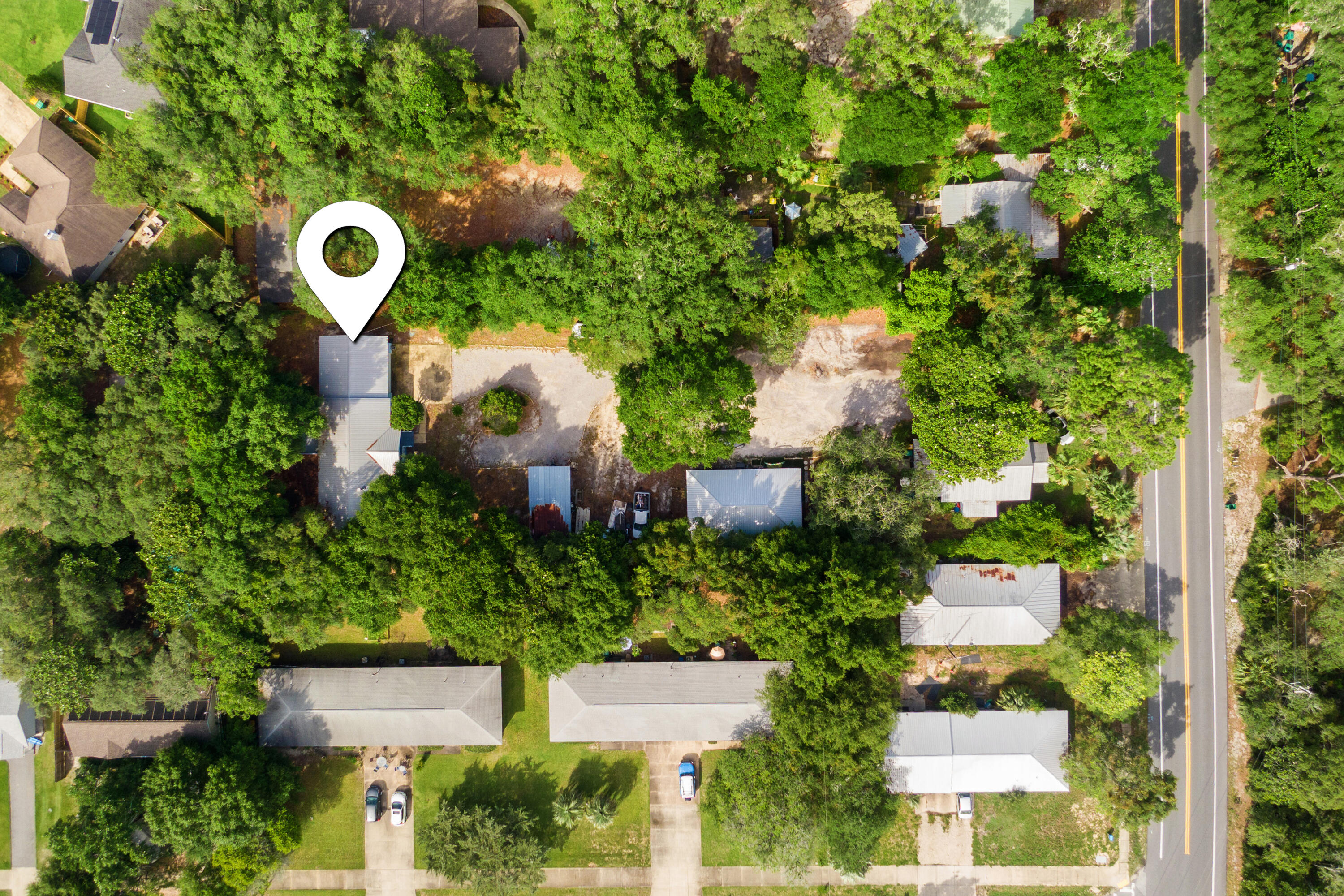 CALHOUN S/D TO DESTIN - Residential Lease