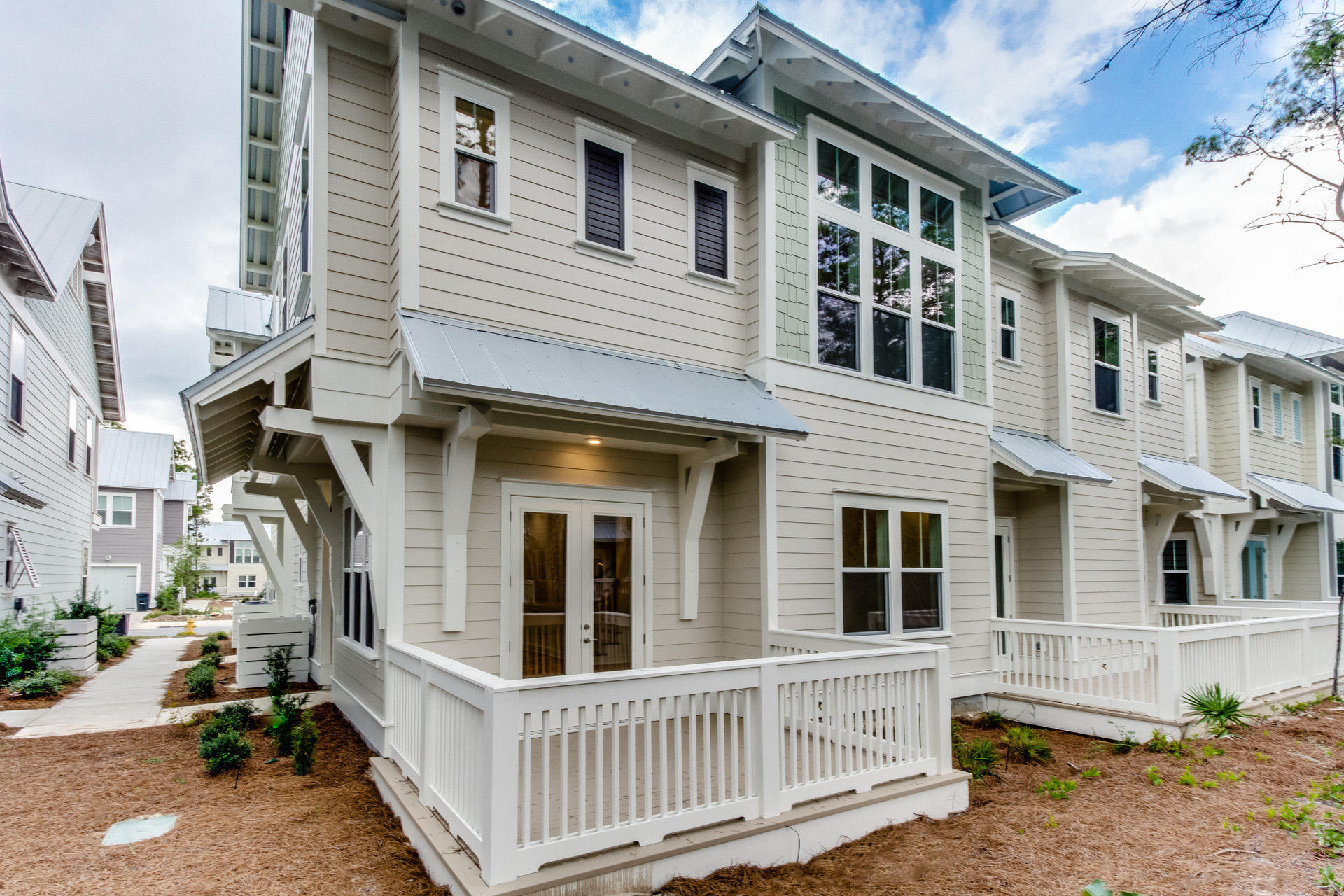 Prominence 30a - Residential