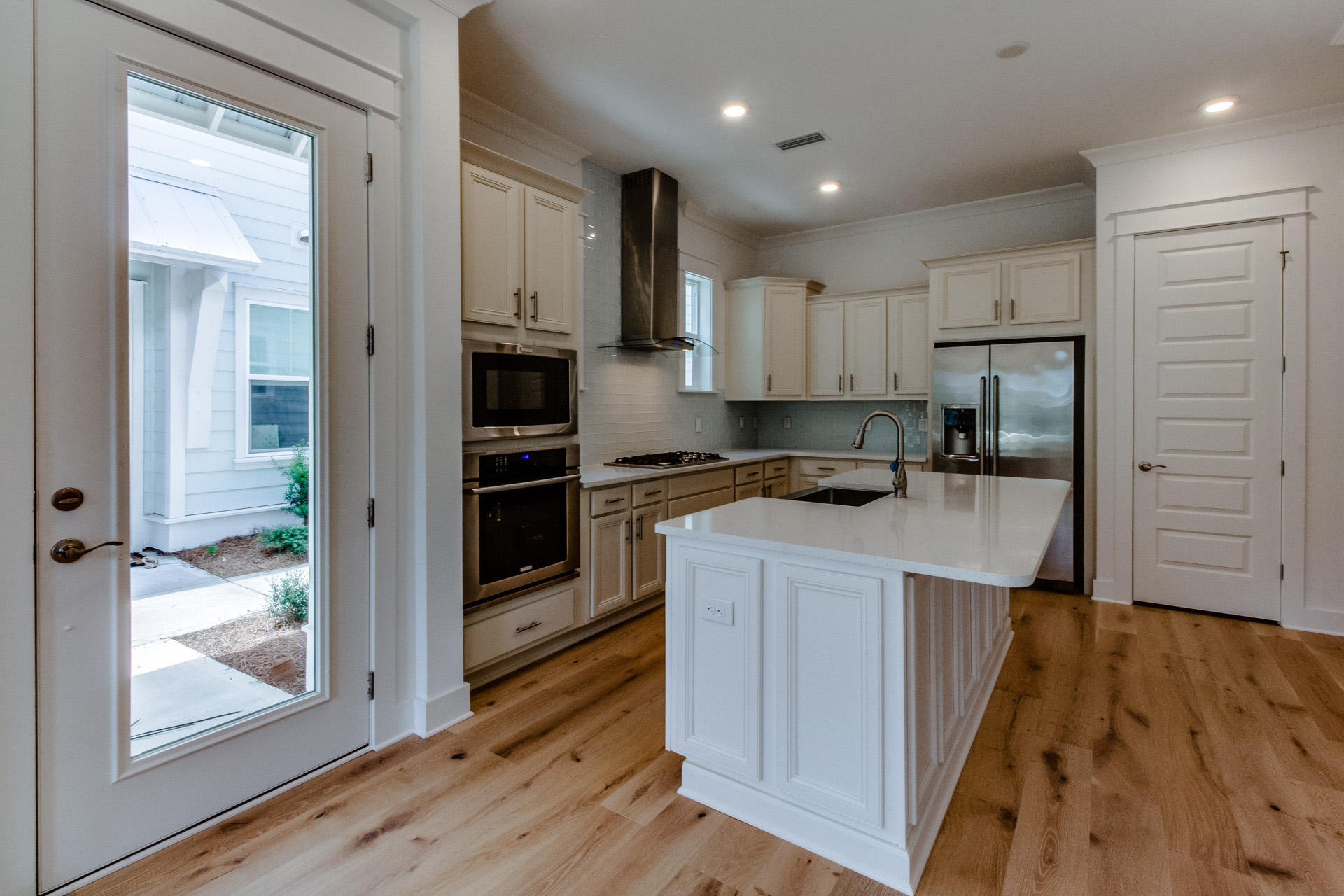 Prominence 30a - Residential