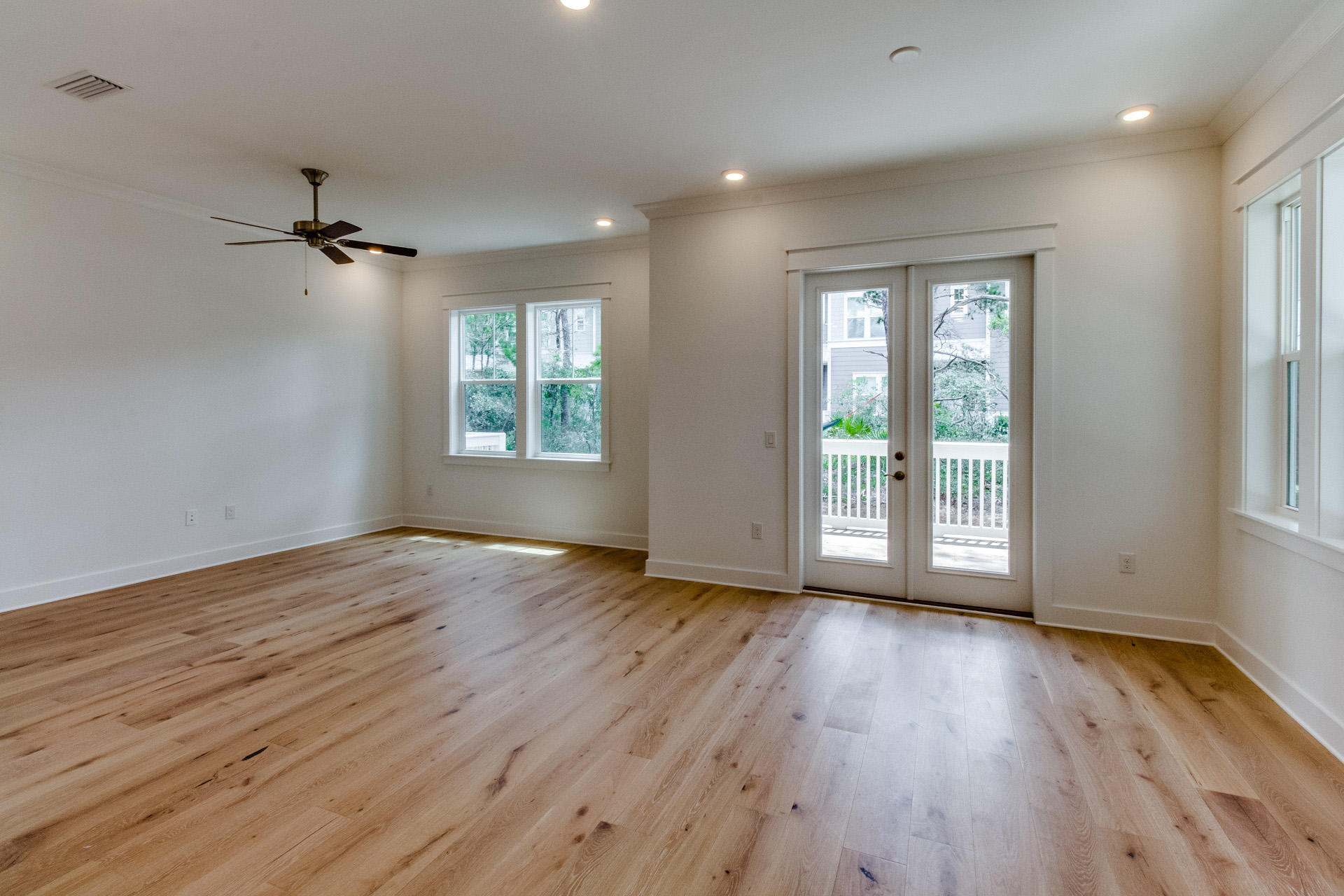 Prominence 30a - Residential