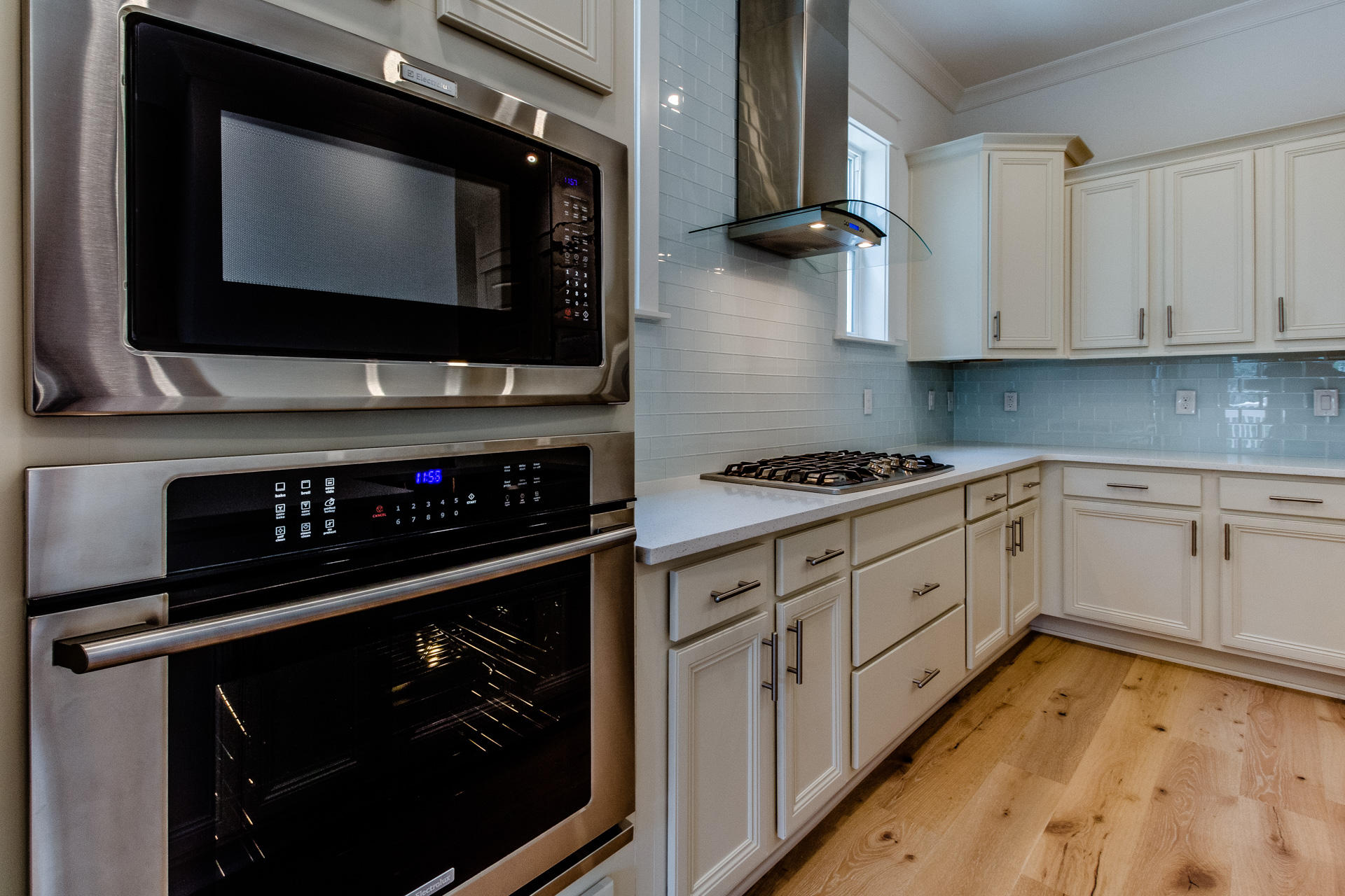 Prominence 30a - Residential