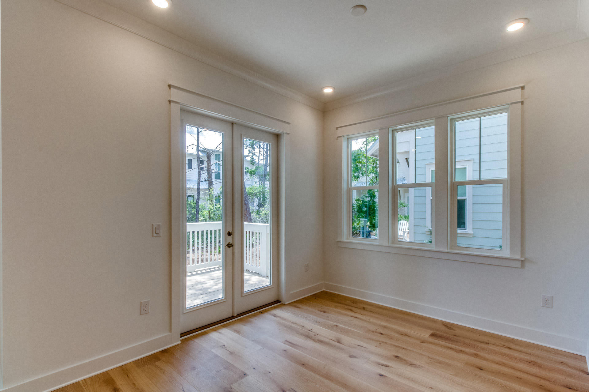 Prominence 30a - Residential