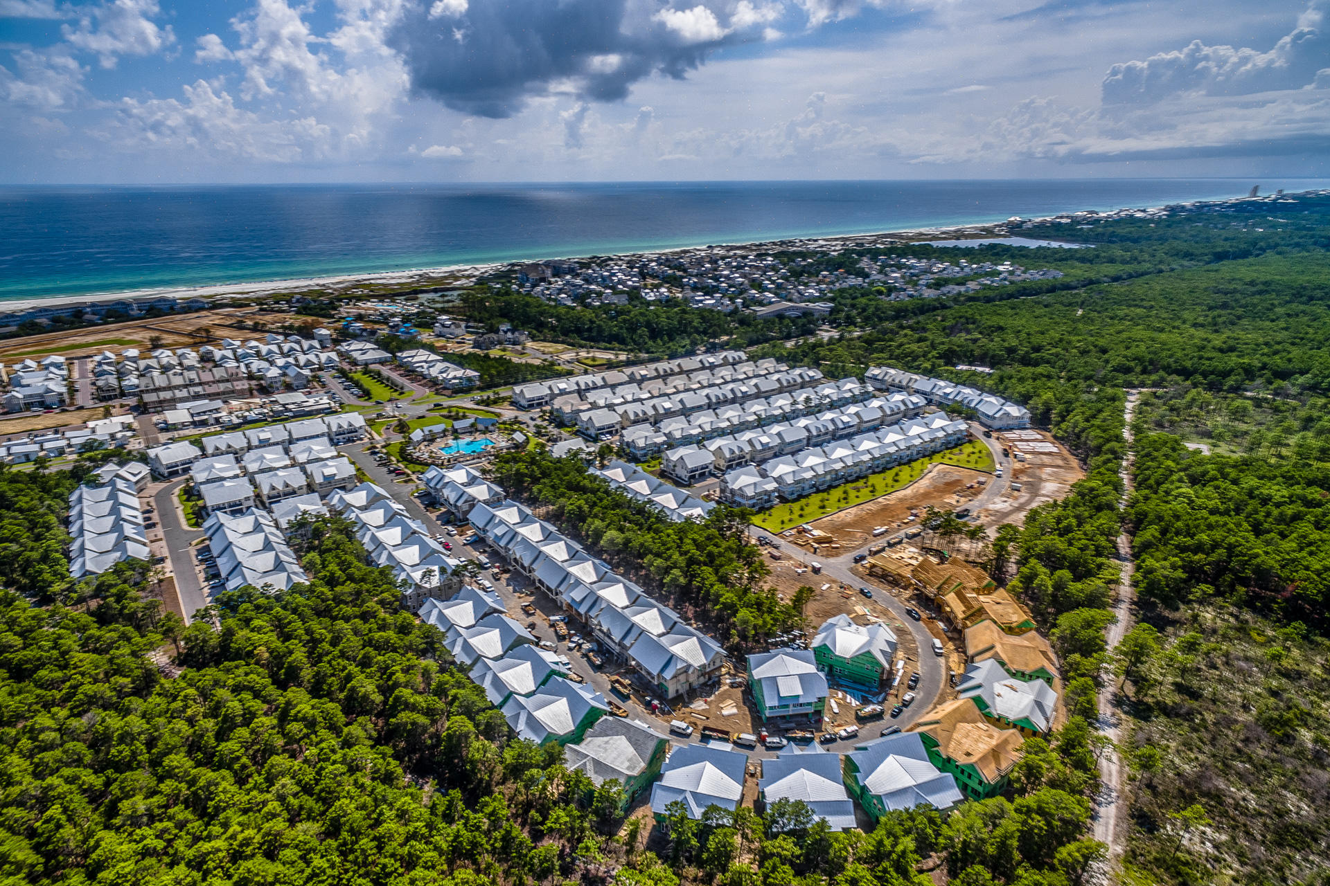 Prominence 30a - Residential