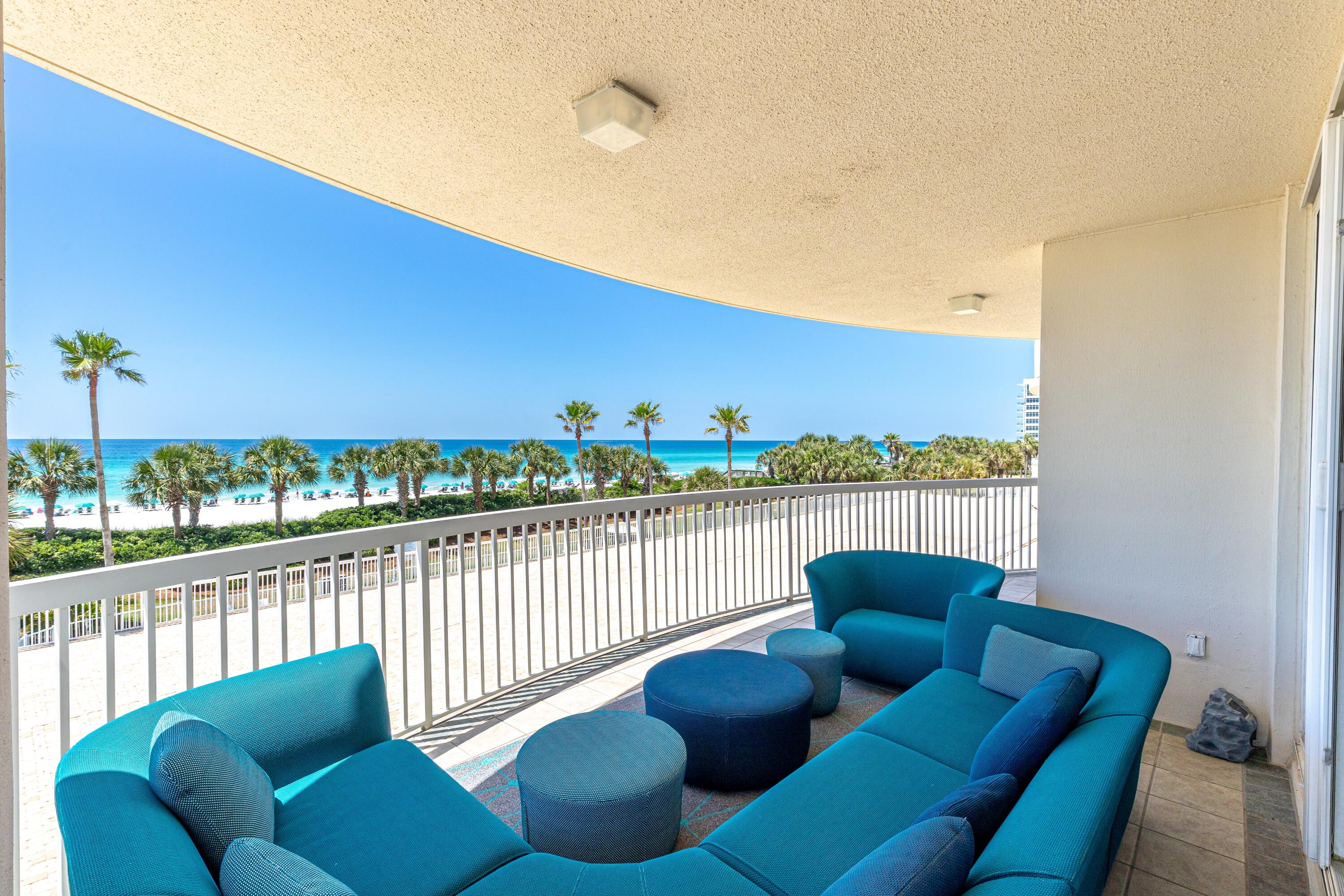 ST. THOMAS AT SILVER SHELLS - Residential