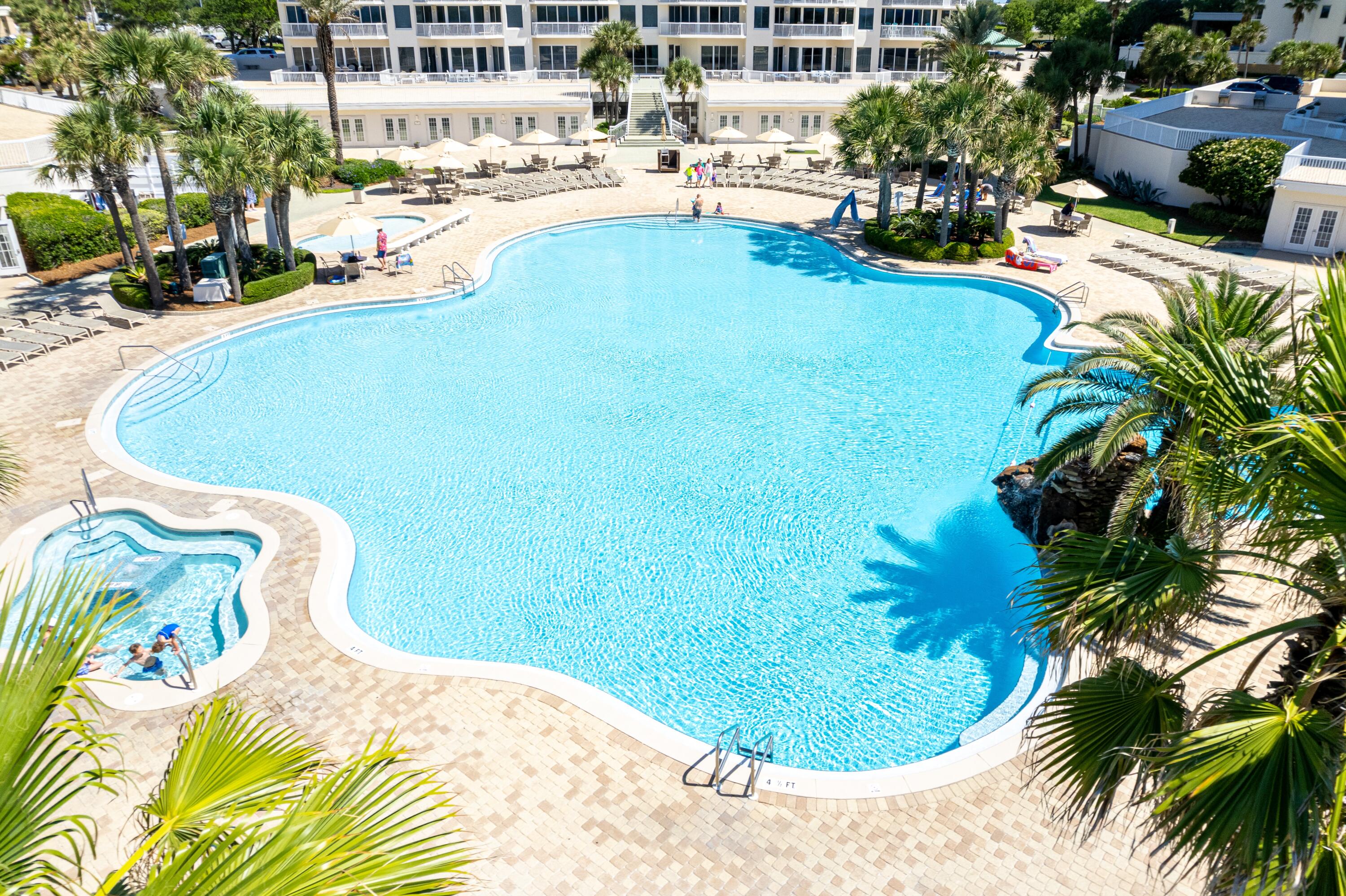 ST. THOMAS AT SILVER SHELLS - Residential