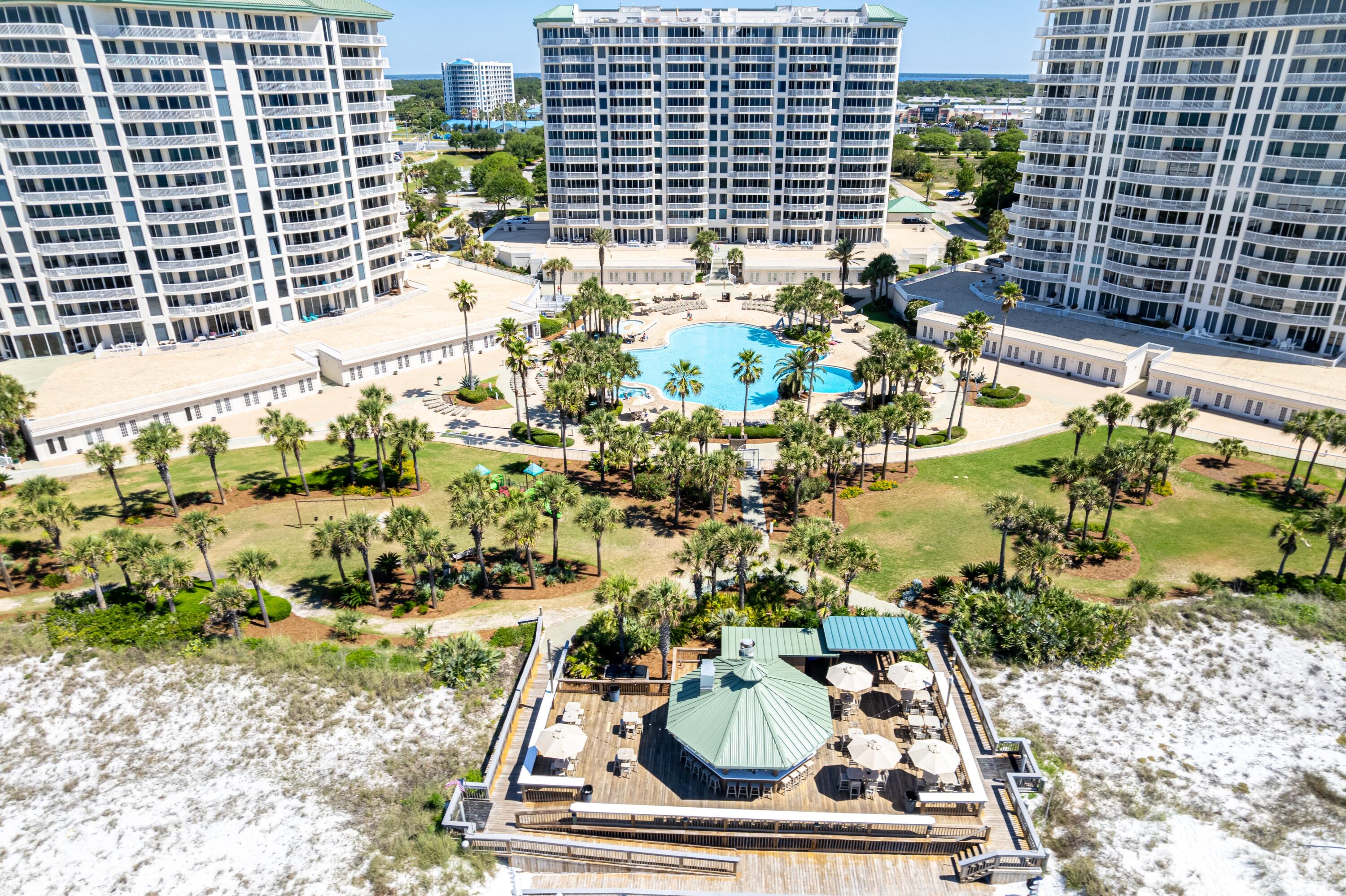 ST. THOMAS AT SILVER SHELLS - Residential