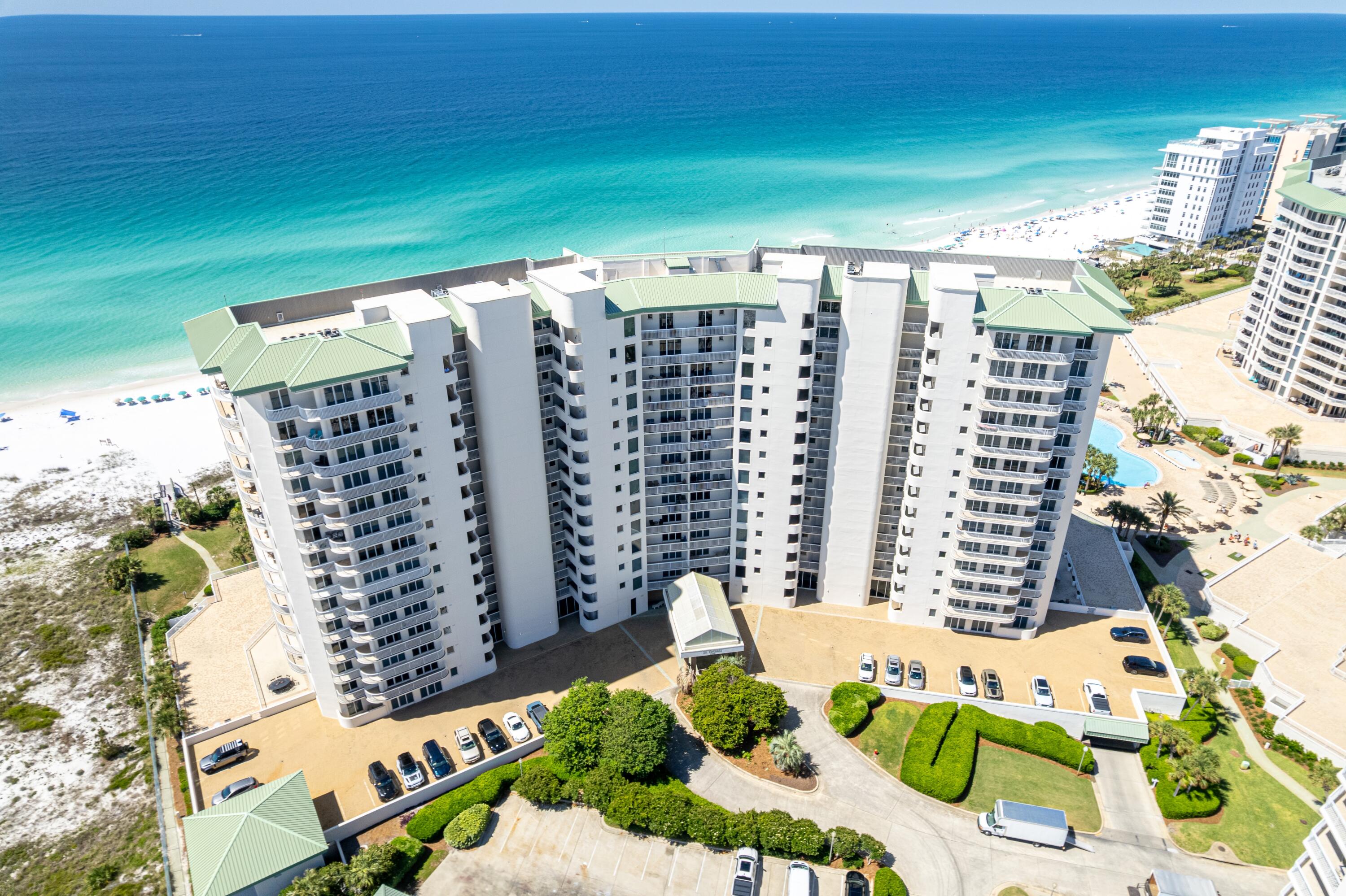 15400 Emerald Coast Parkway 301
