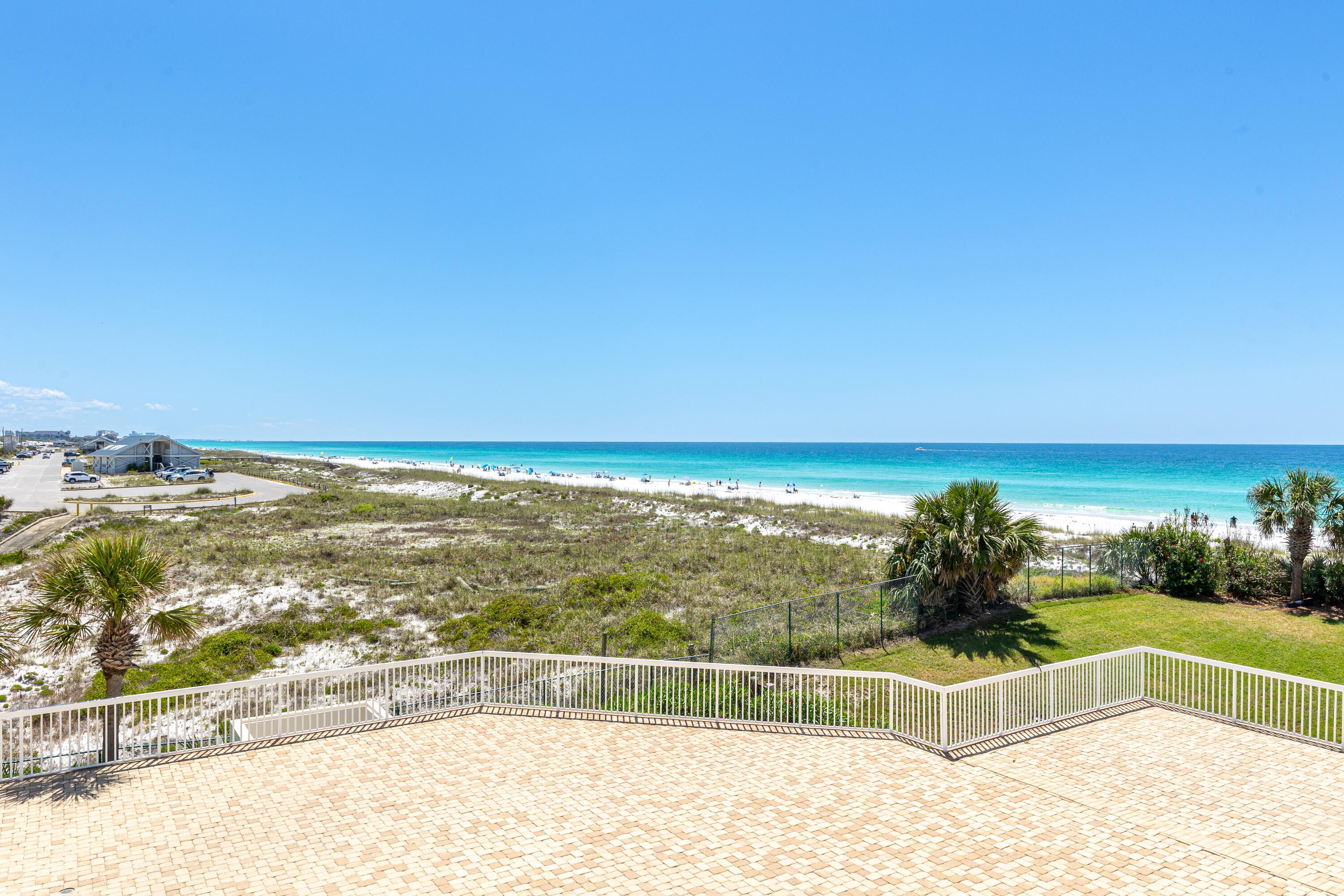 ST. THOMAS AT SILVER SHELLS - Residential