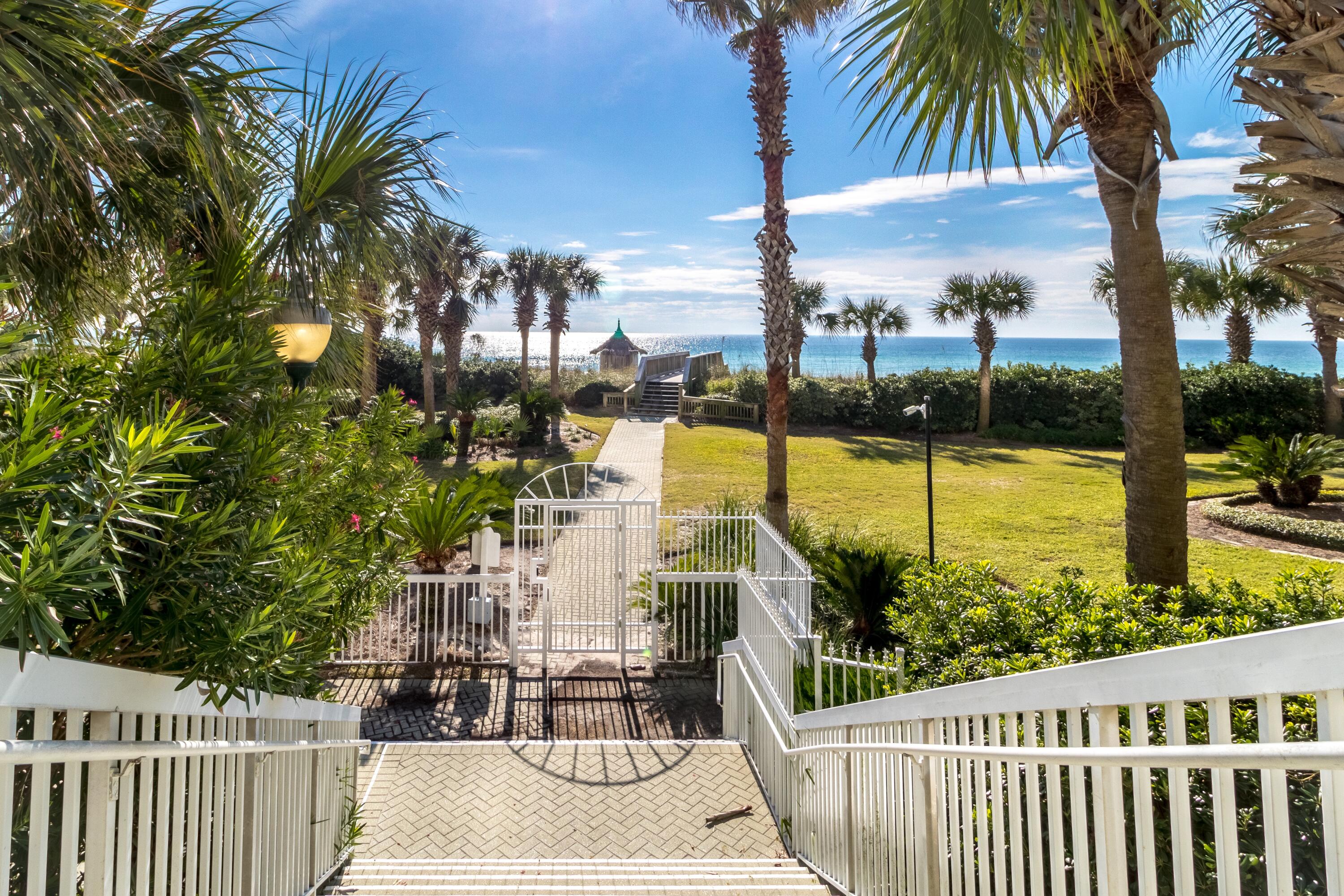 ST. THOMAS AT SILVER SHELLS - Residential
