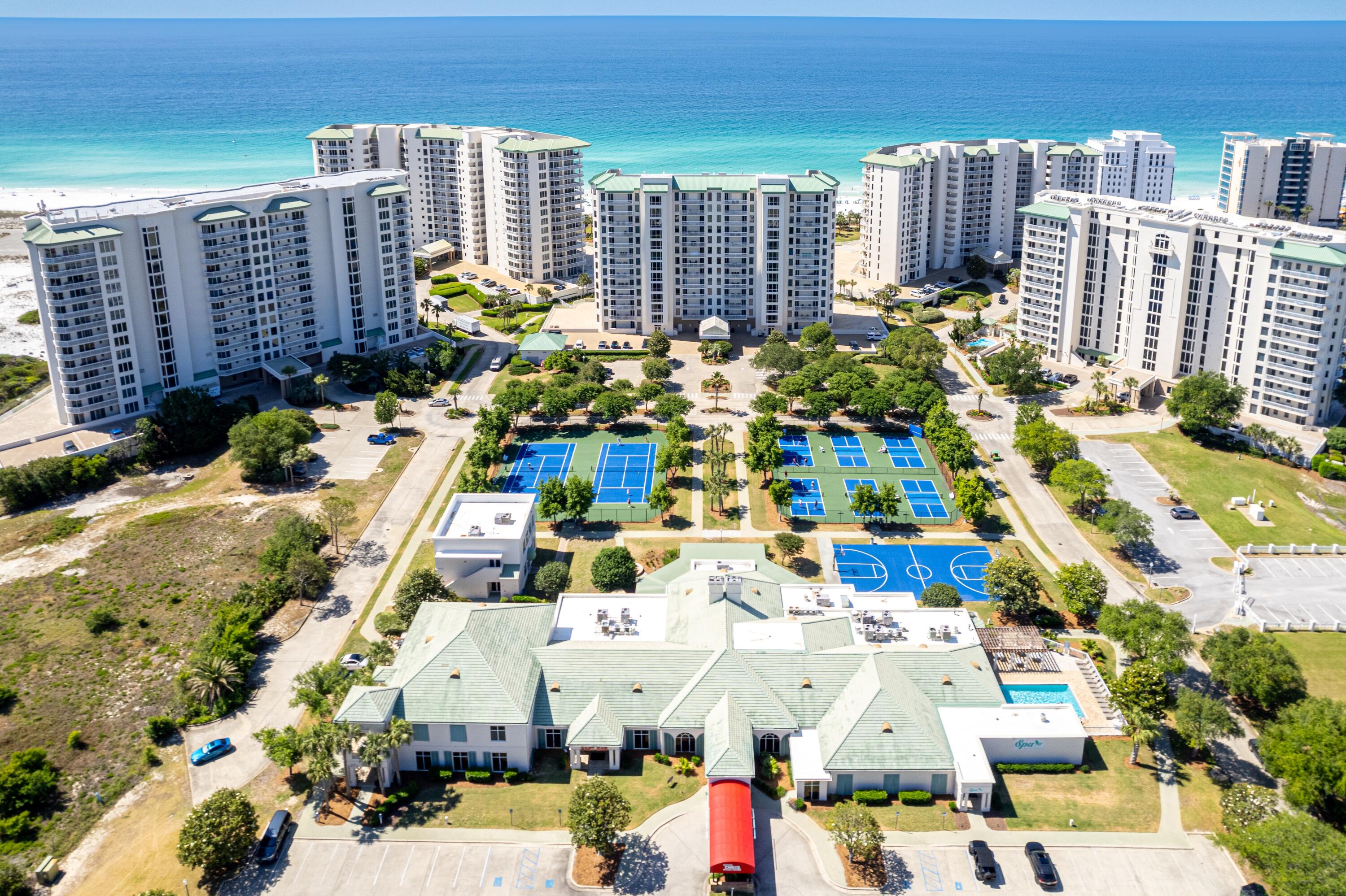 ST. THOMAS AT SILVER SHELLS - Residential