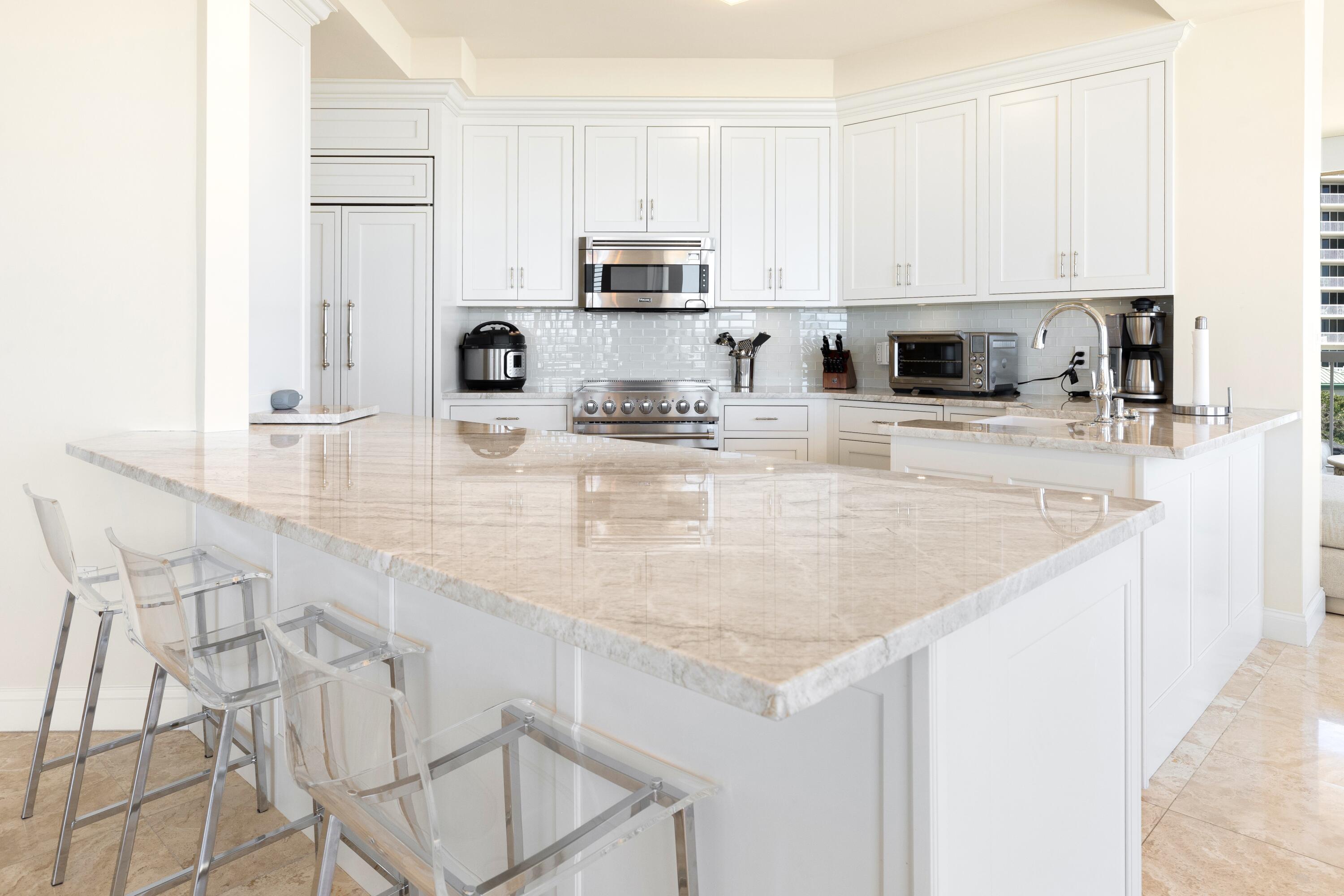 ST. THOMAS AT SILVER SHELLS - Residential