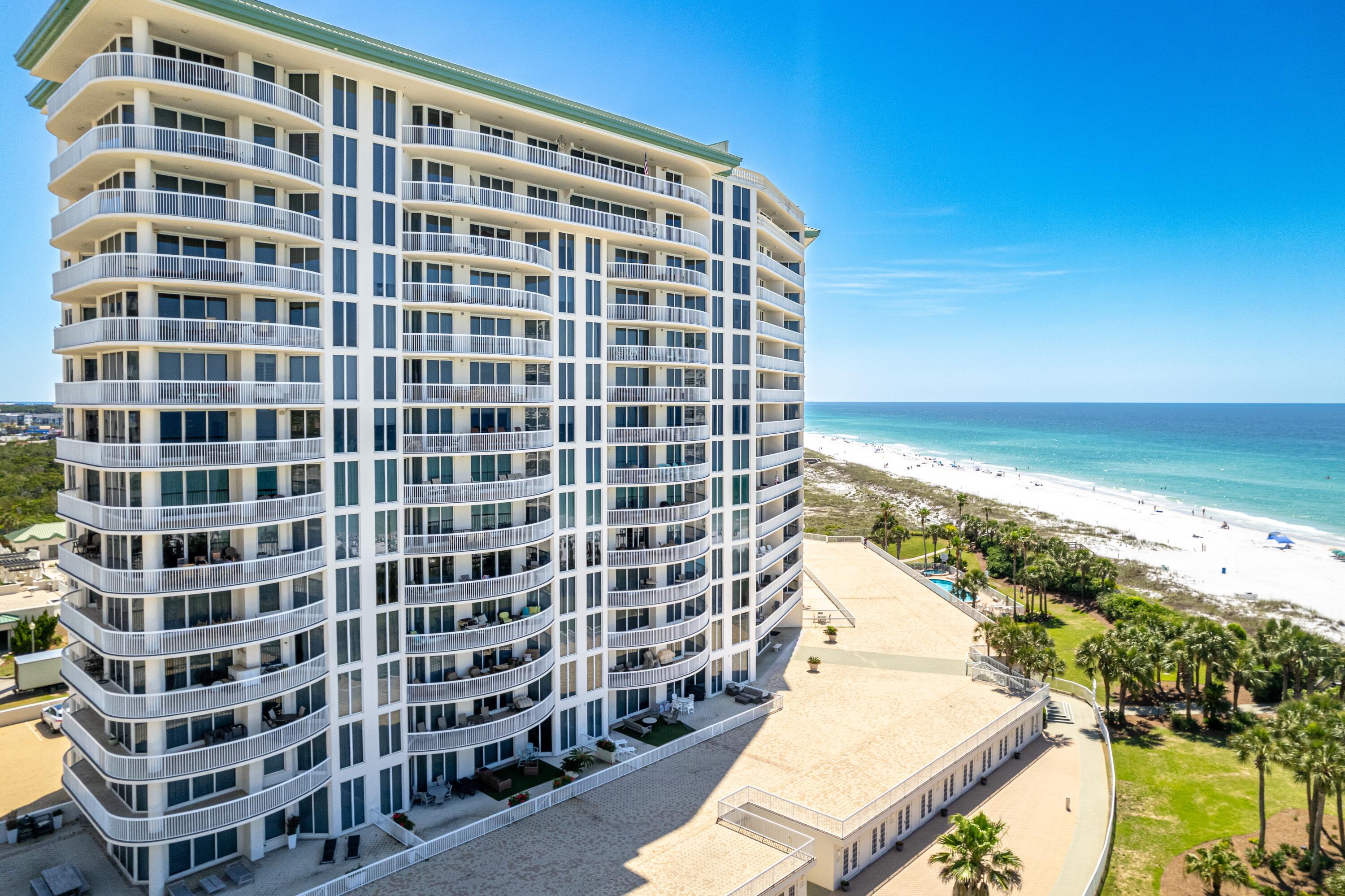ST. THOMAS AT SILVER SHELLS - Residential