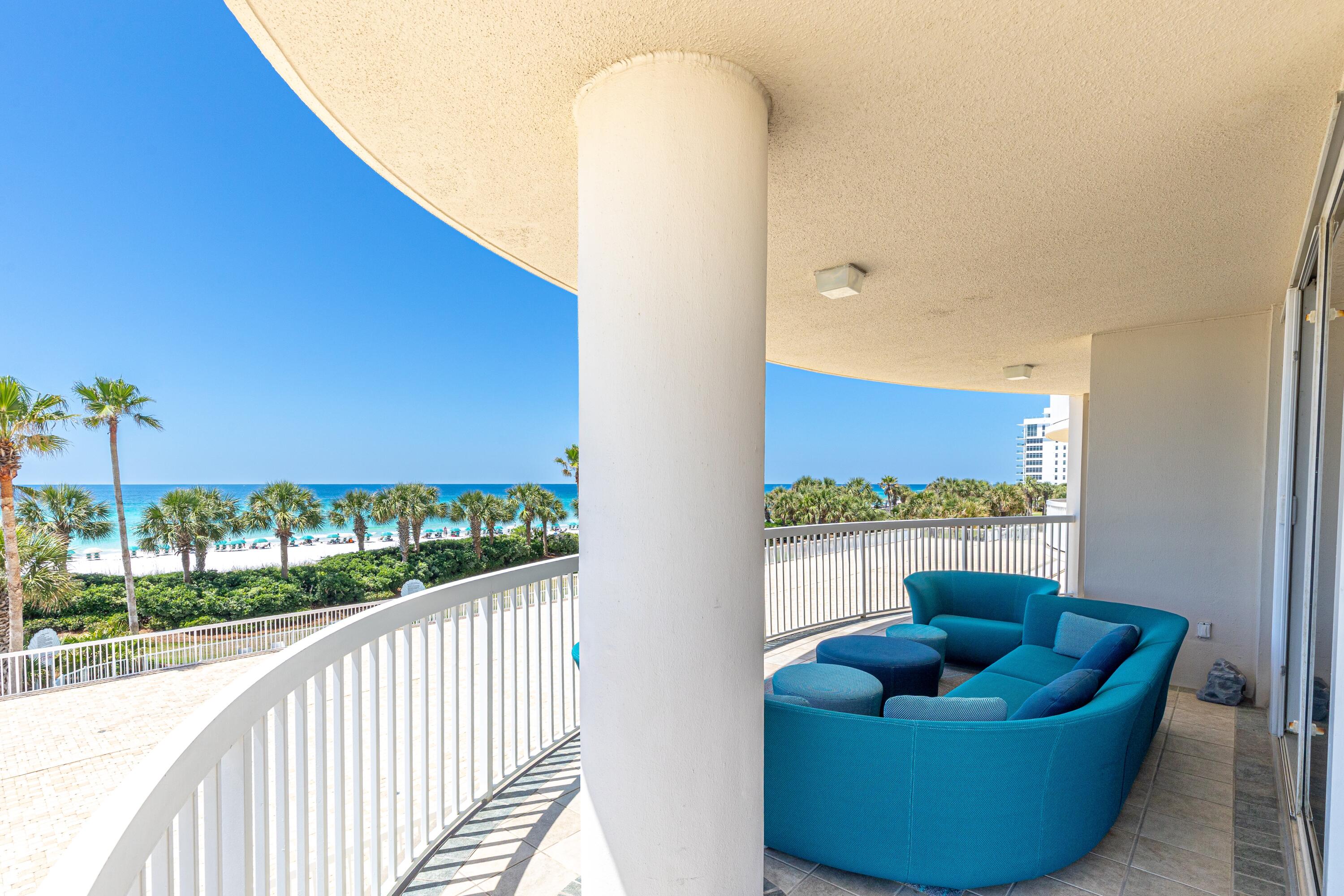 ST. THOMAS AT SILVER SHELLS - Residential