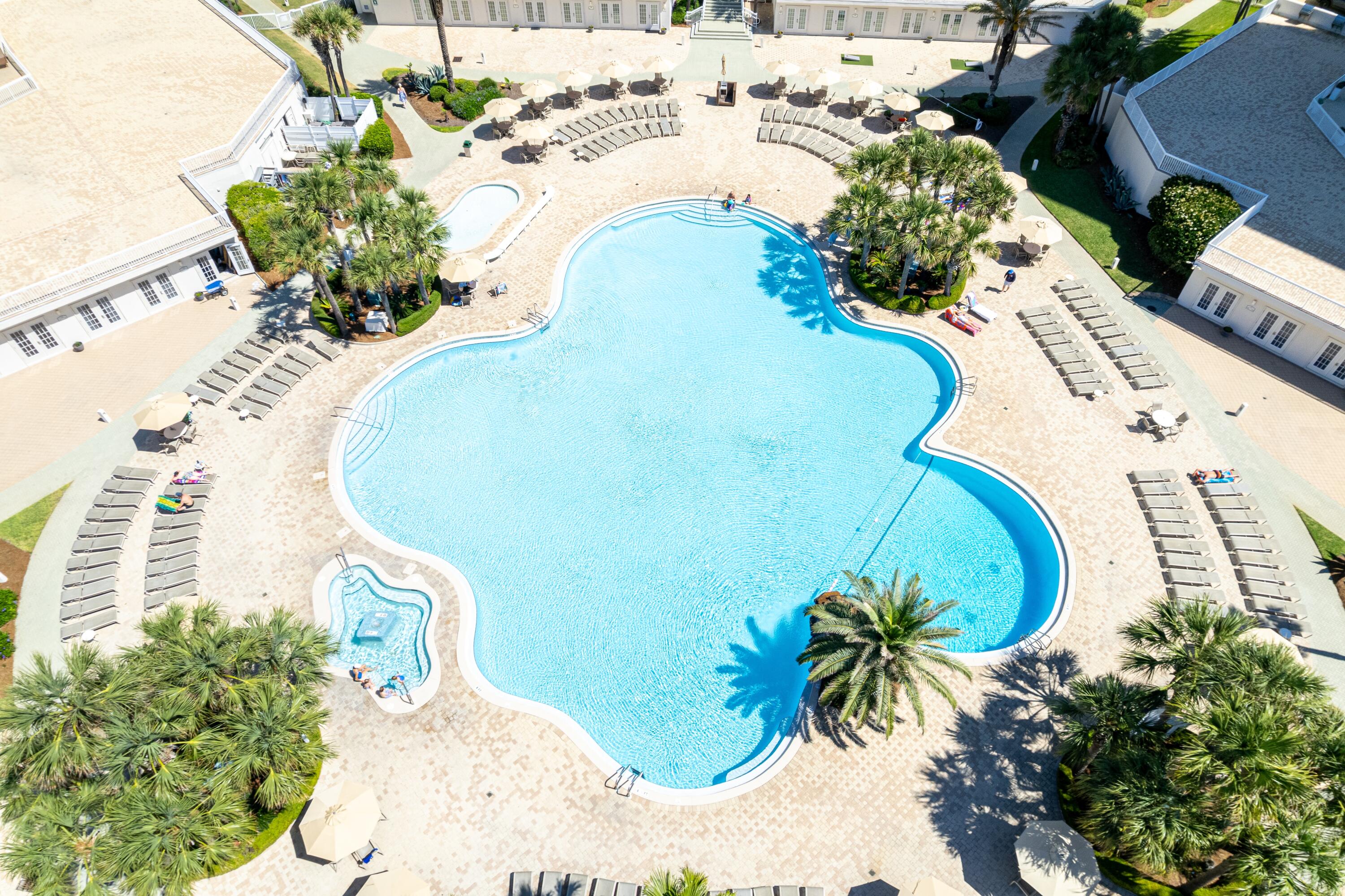 ST. THOMAS AT SILVER SHELLS - Residential