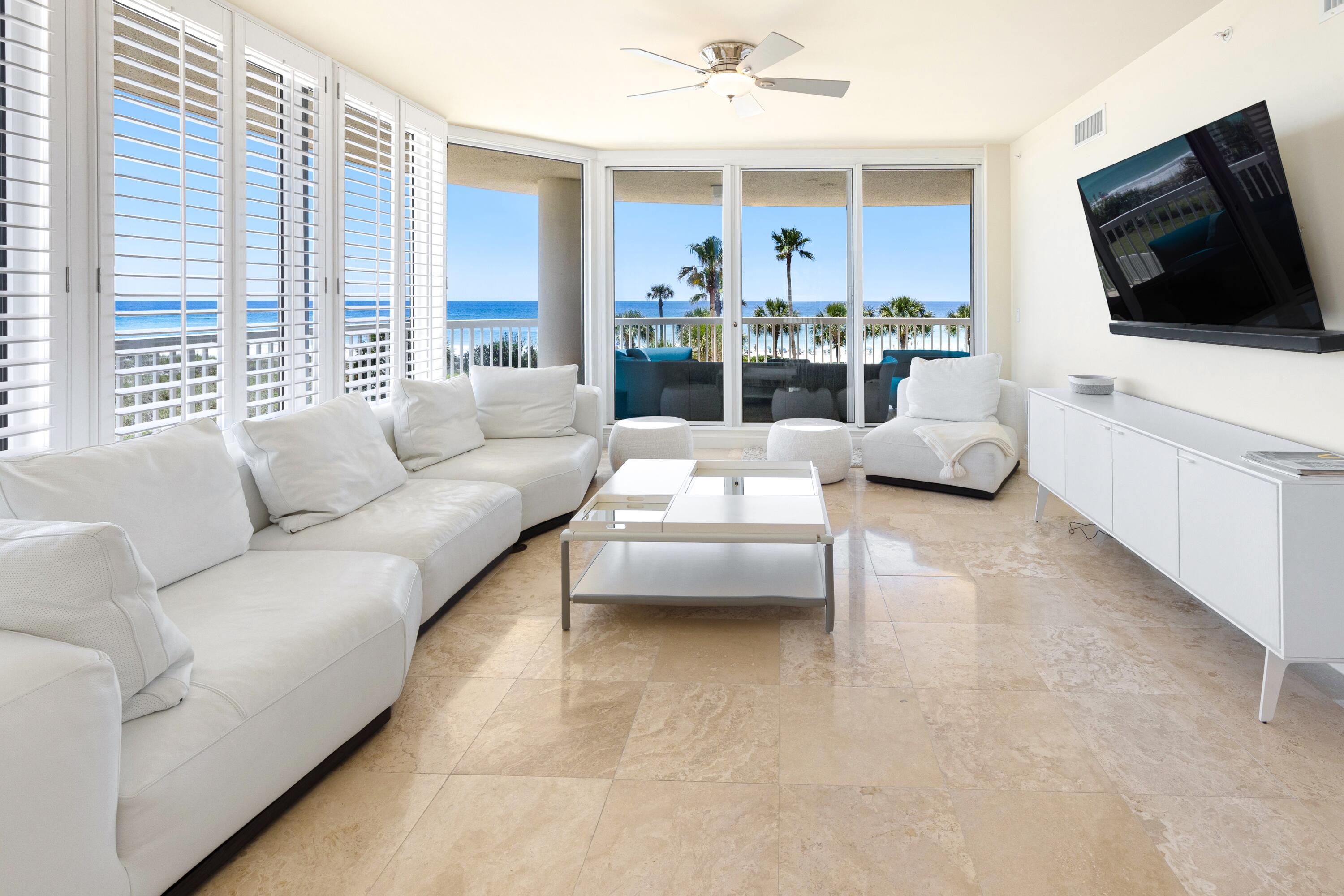 ST. THOMAS AT SILVER SHELLS - Residential