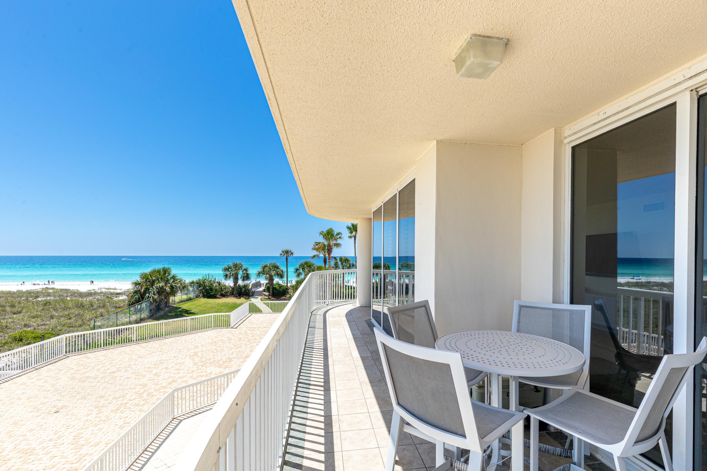 ST. THOMAS AT SILVER SHELLS - Residential