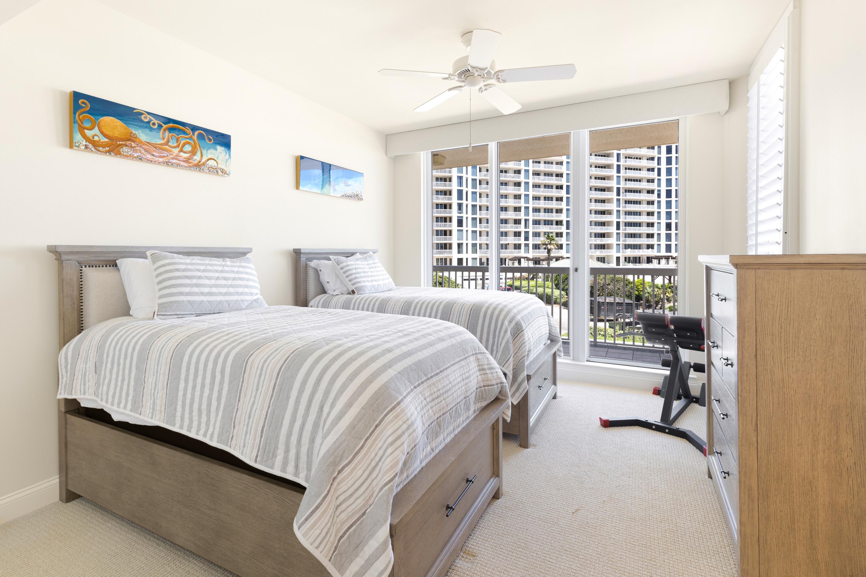 ST. THOMAS AT SILVER SHELLS - Residential
