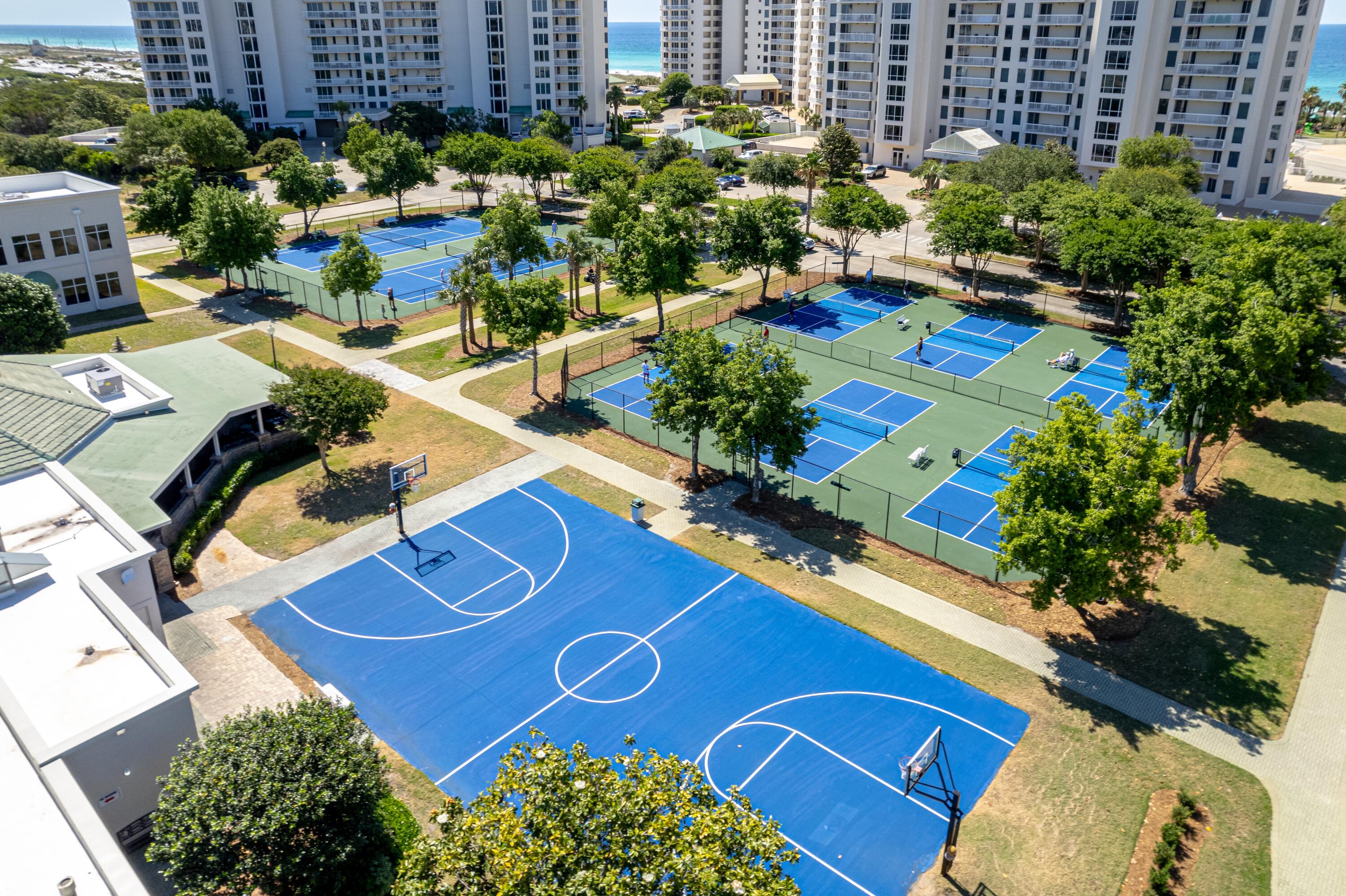 ST. THOMAS AT SILVER SHELLS - Residential