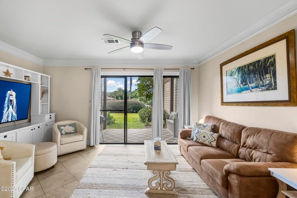 PORTSIDE CONDO - Residential