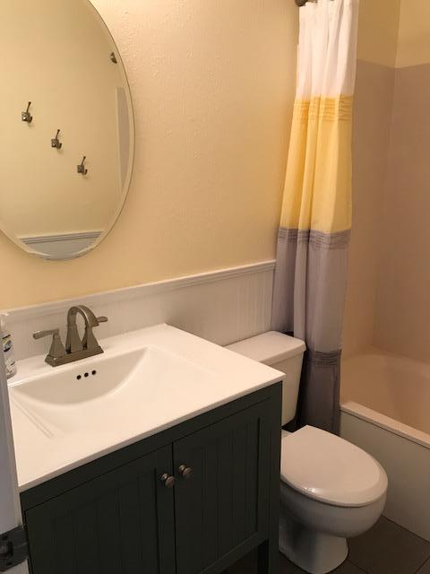 PARKWOOD AT BLUEWATER BAY - Residential Lease