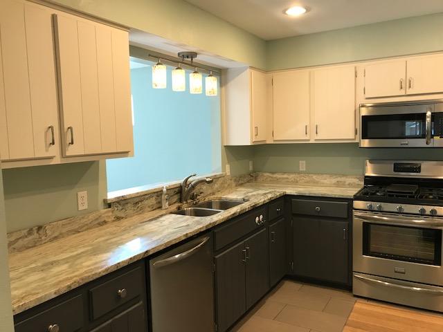 PARKWOOD AT BLUEWATER BAY - Residential Lease