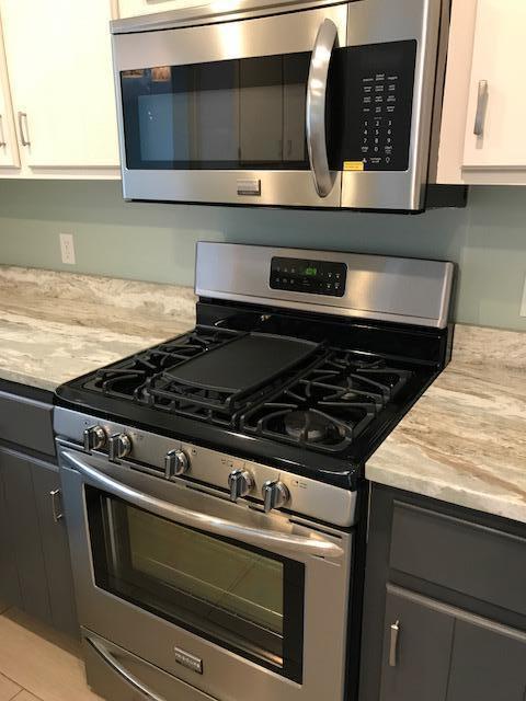 PARKWOOD AT BLUEWATER BAY - Residential Lease