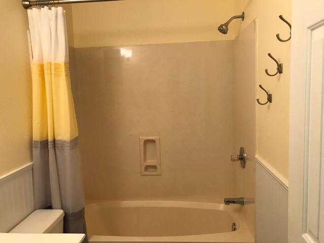 PARKWOOD AT BLUEWATER BAY - Residential Lease