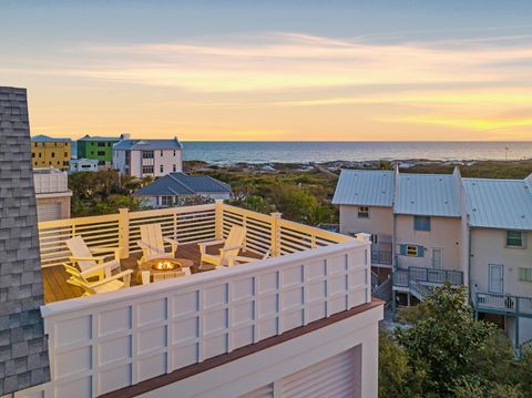 A home in Inlet Beach