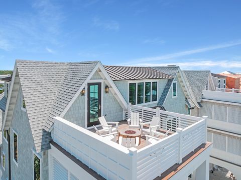 A home in Inlet Beach